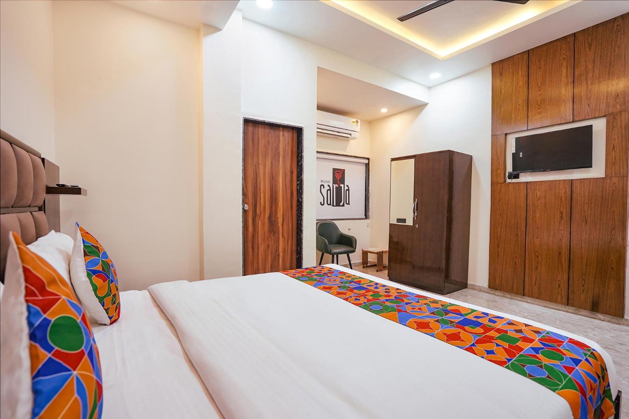Hotel Sarja Sky