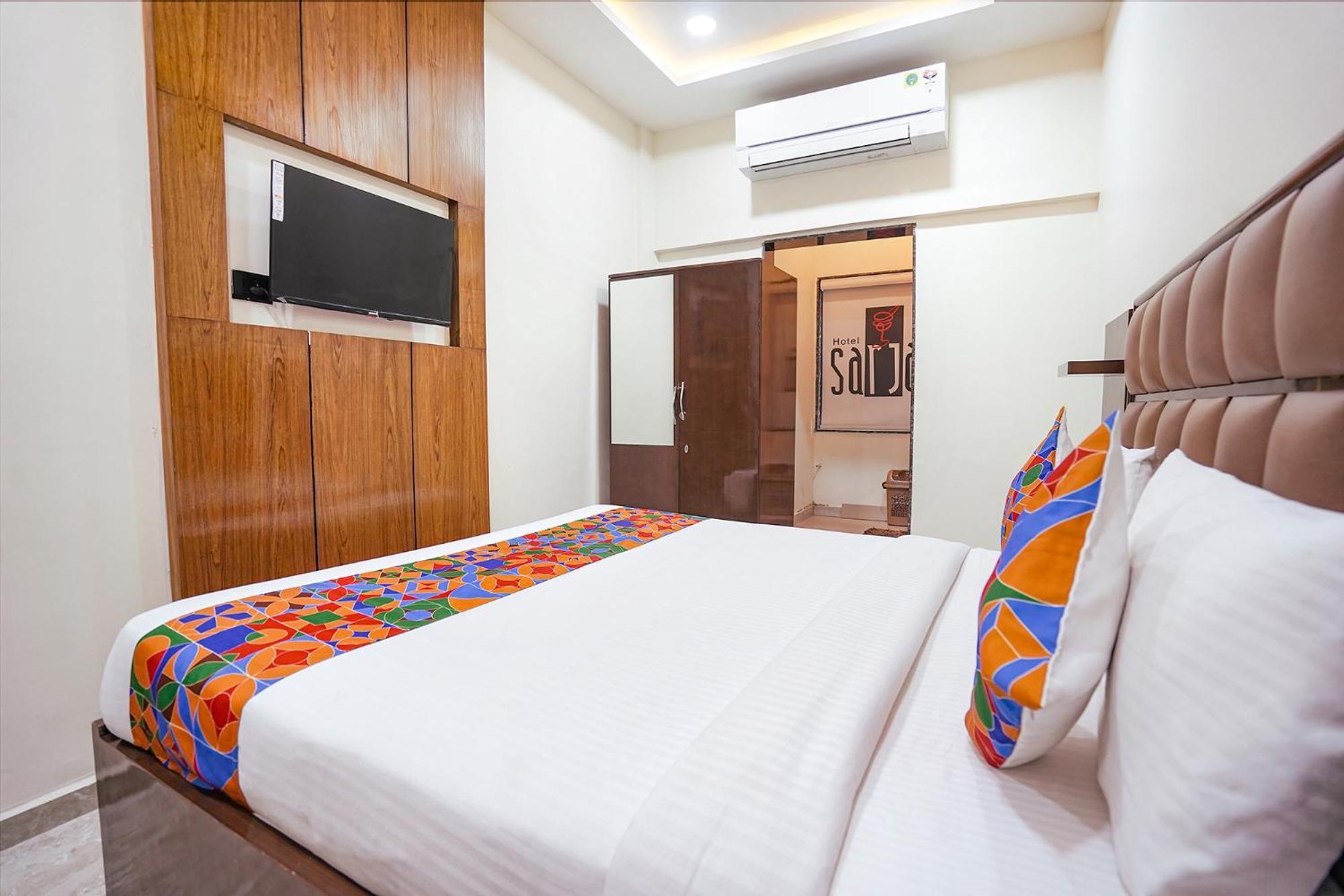 Sarja Sky 3* Nagpur