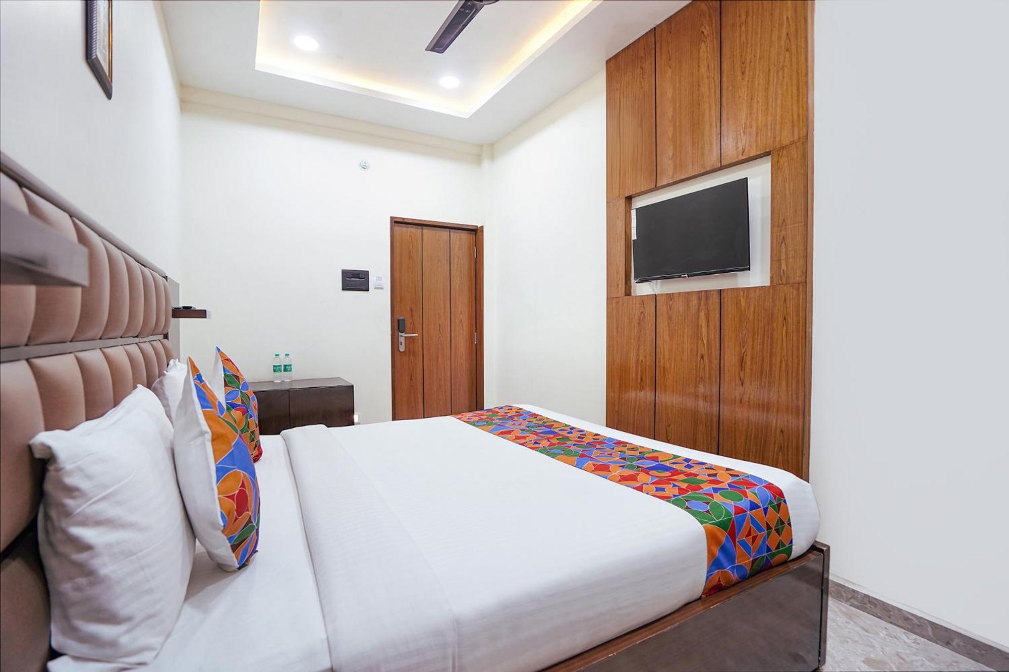 Sarja Sky Nagpur