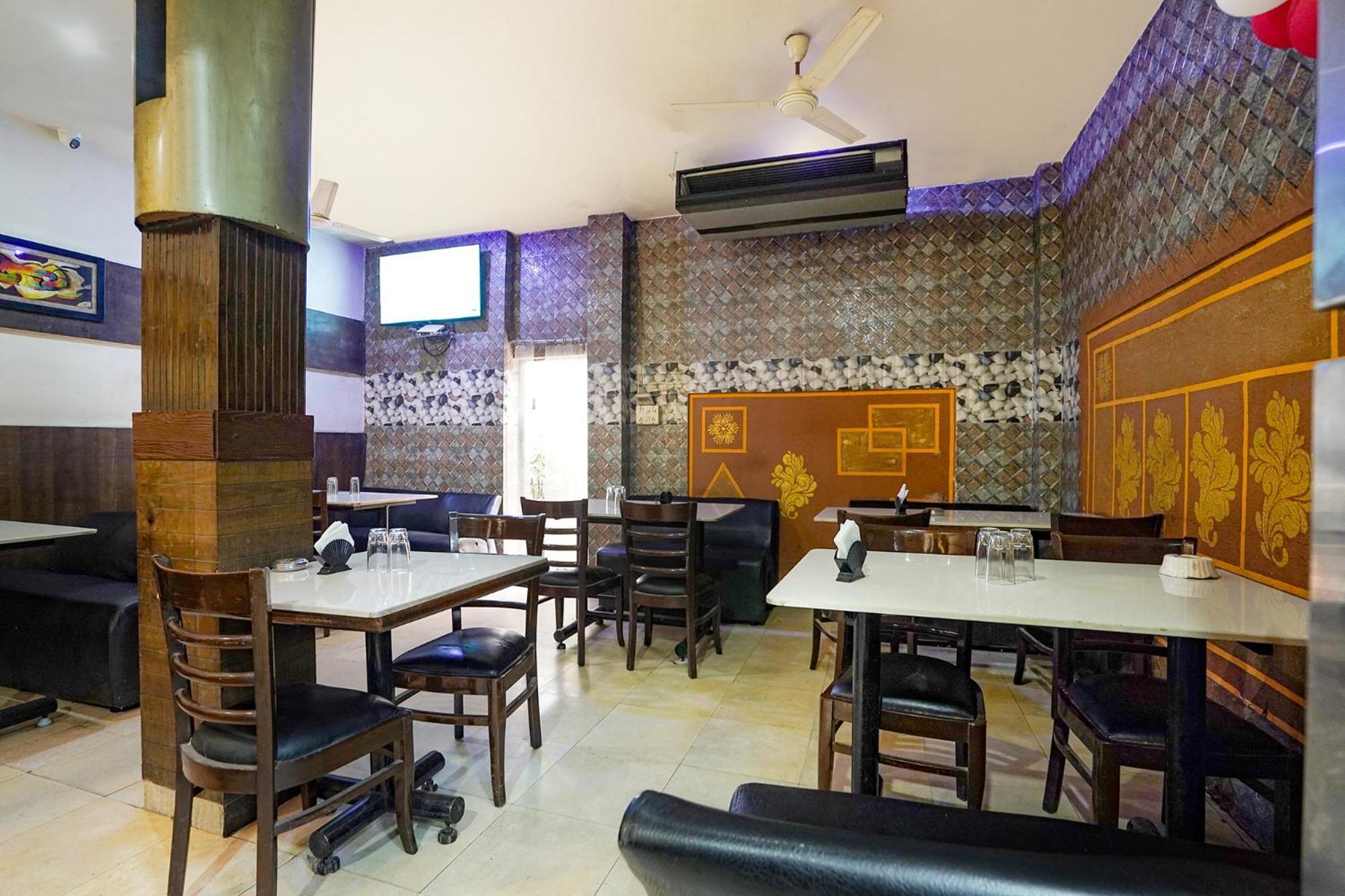Sarja Sky Hotel Nagpur