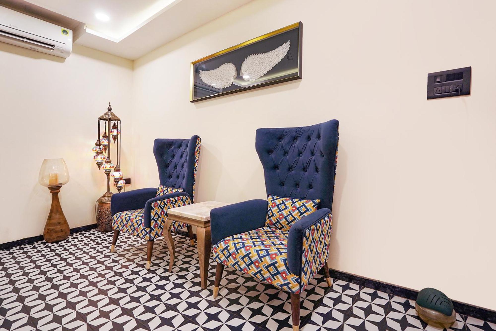 Hotel Sarja Sky