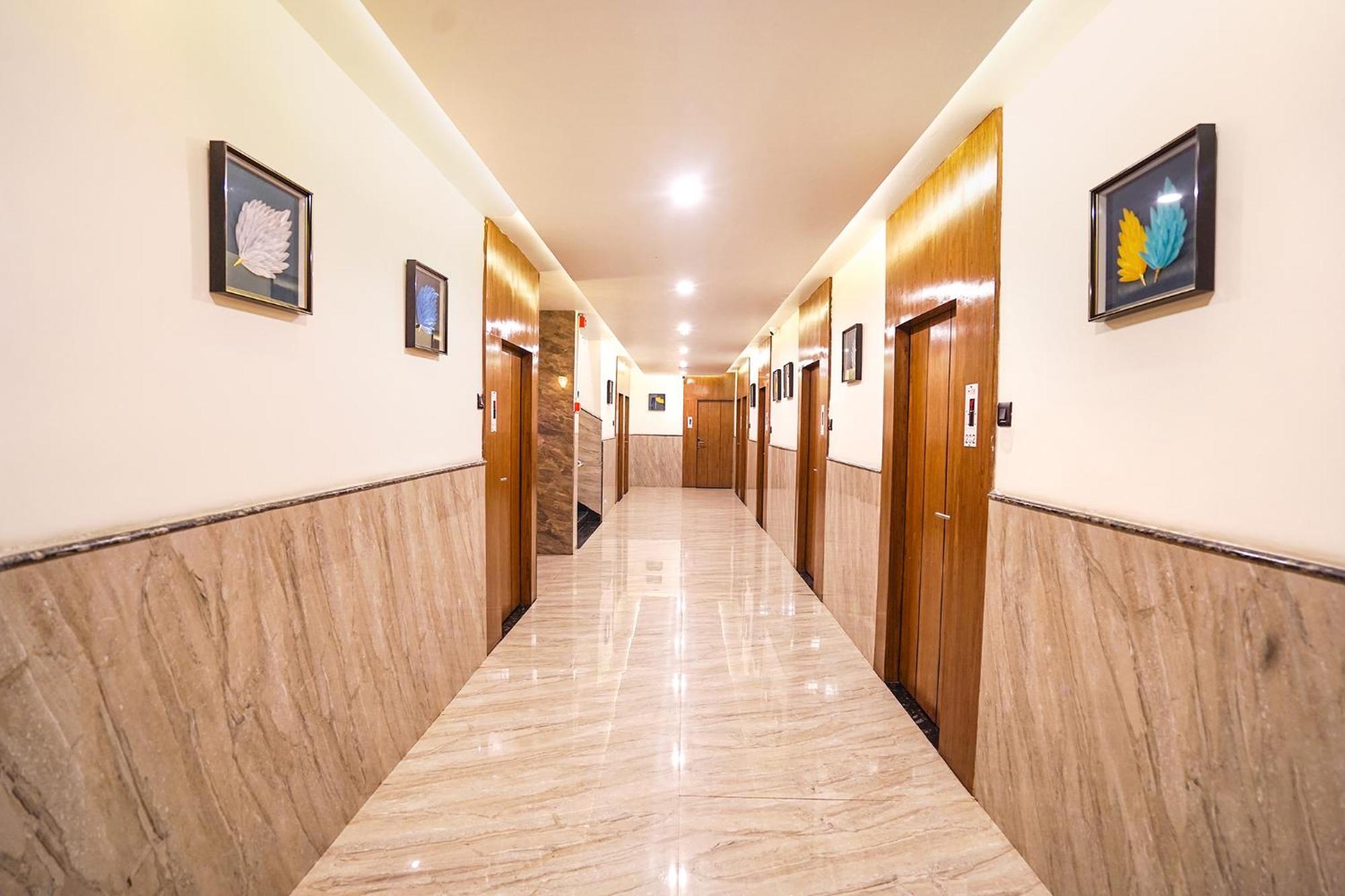 Sarja Sky Nagpur