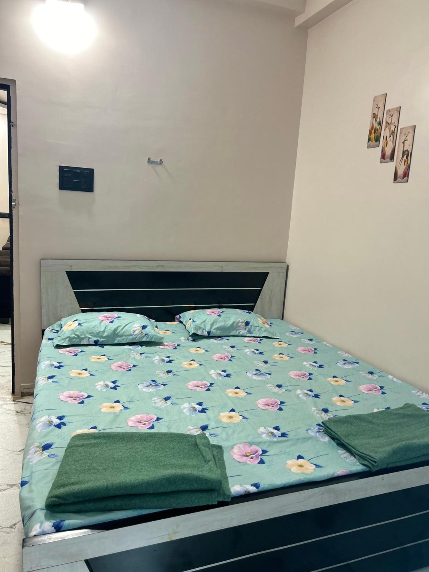 Wedding Comfort Homes 7 Flats For Large Groups Nagpur