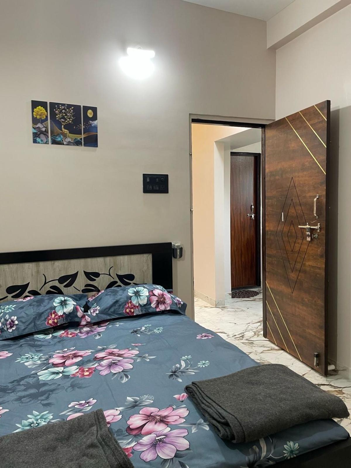 Villa Wedding Comfort Homes 7 Flats For Large Groups Nagpur