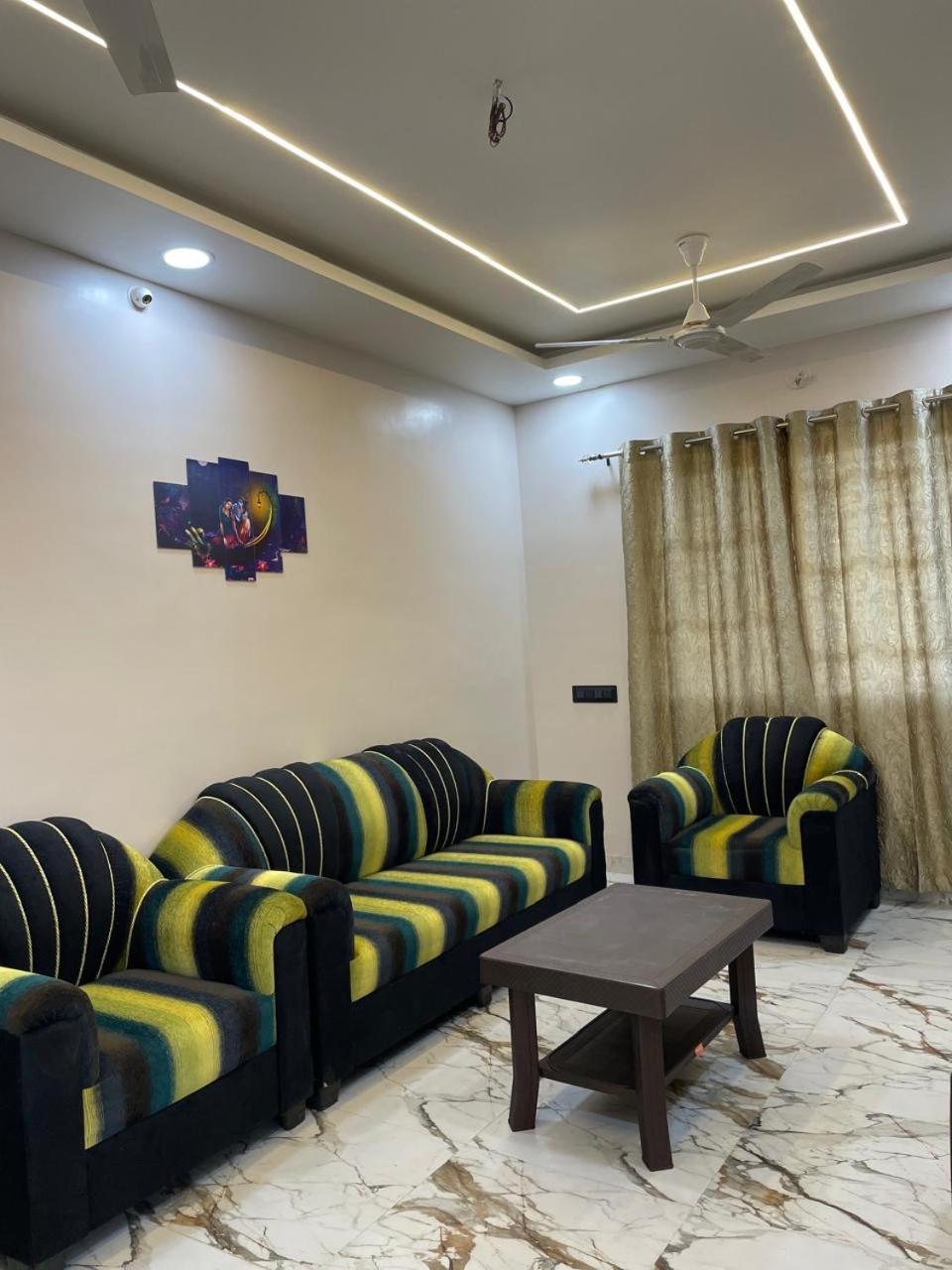 Wedding Comfort Homes 7 Flats For Large Groups Nagpur
