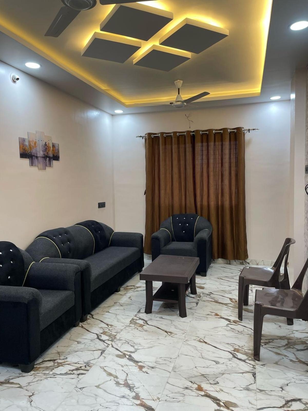 Villa Wedding Comfort Homes 7 Flats For Large Groups Nagpur