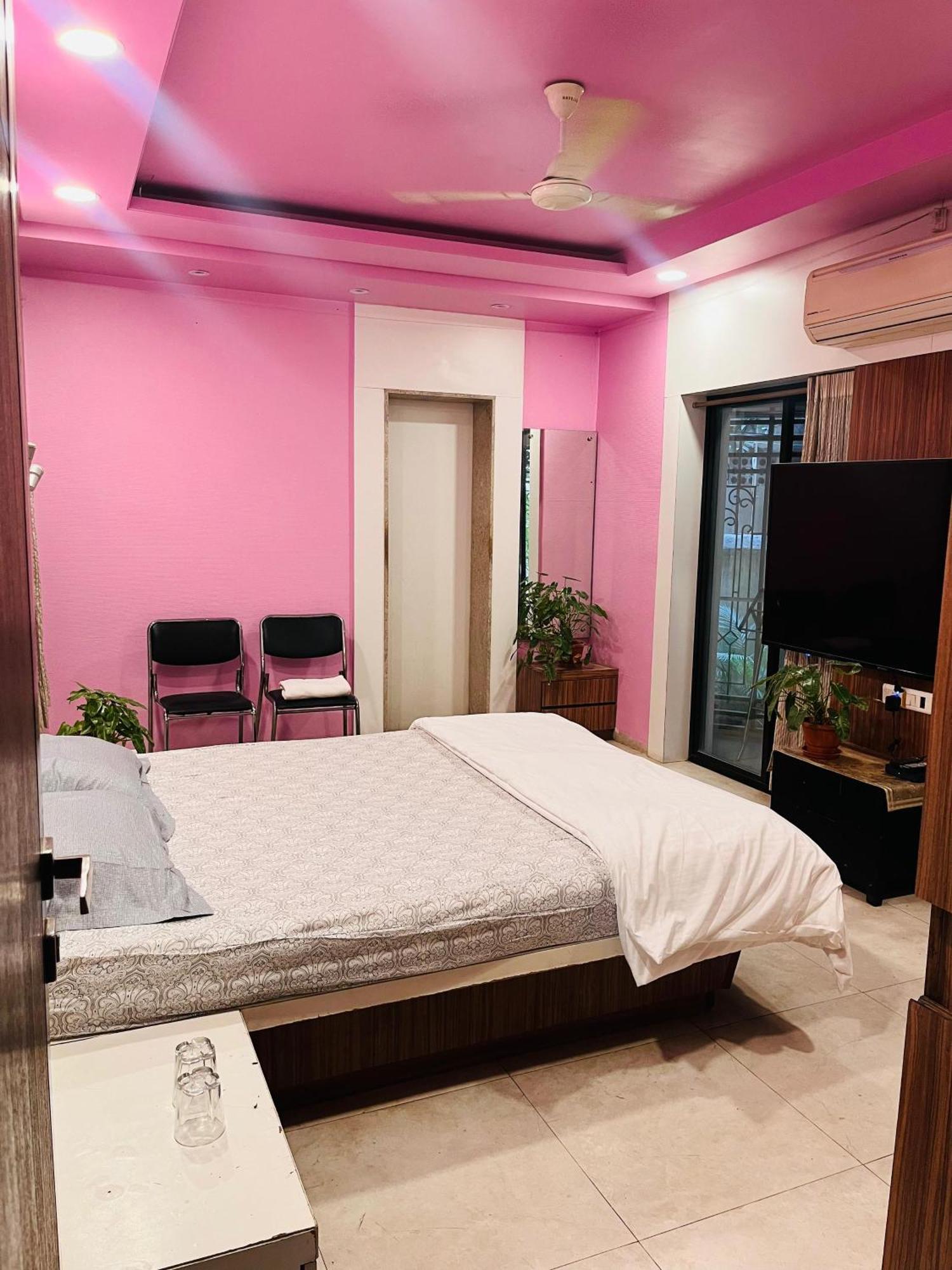 Lotus Homestay Nagpur