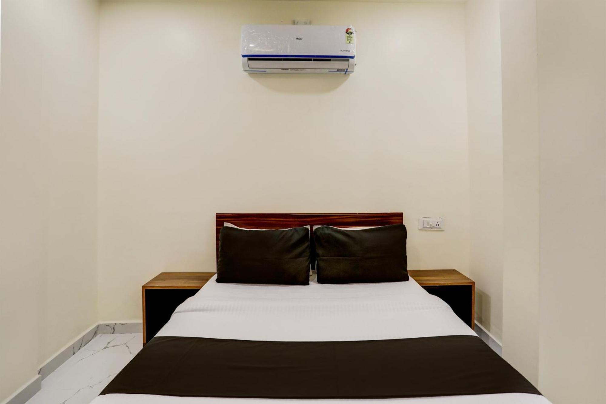 O Highway Blues 4* Nagpur