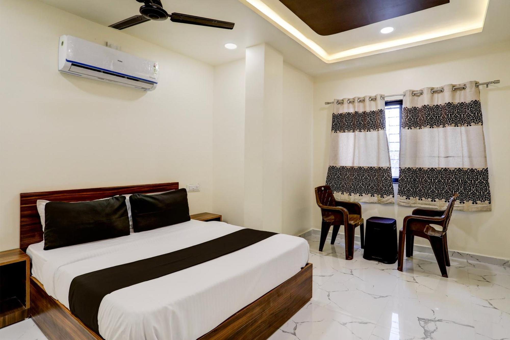 O Highway Blues Hotel Nagpur