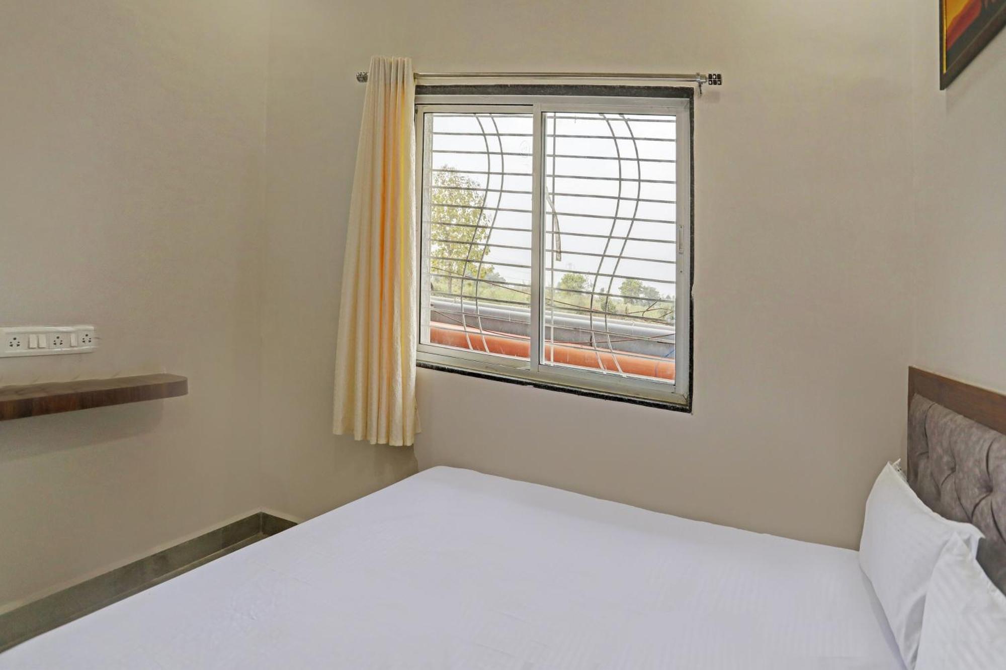 Hotel O Brown Hill
