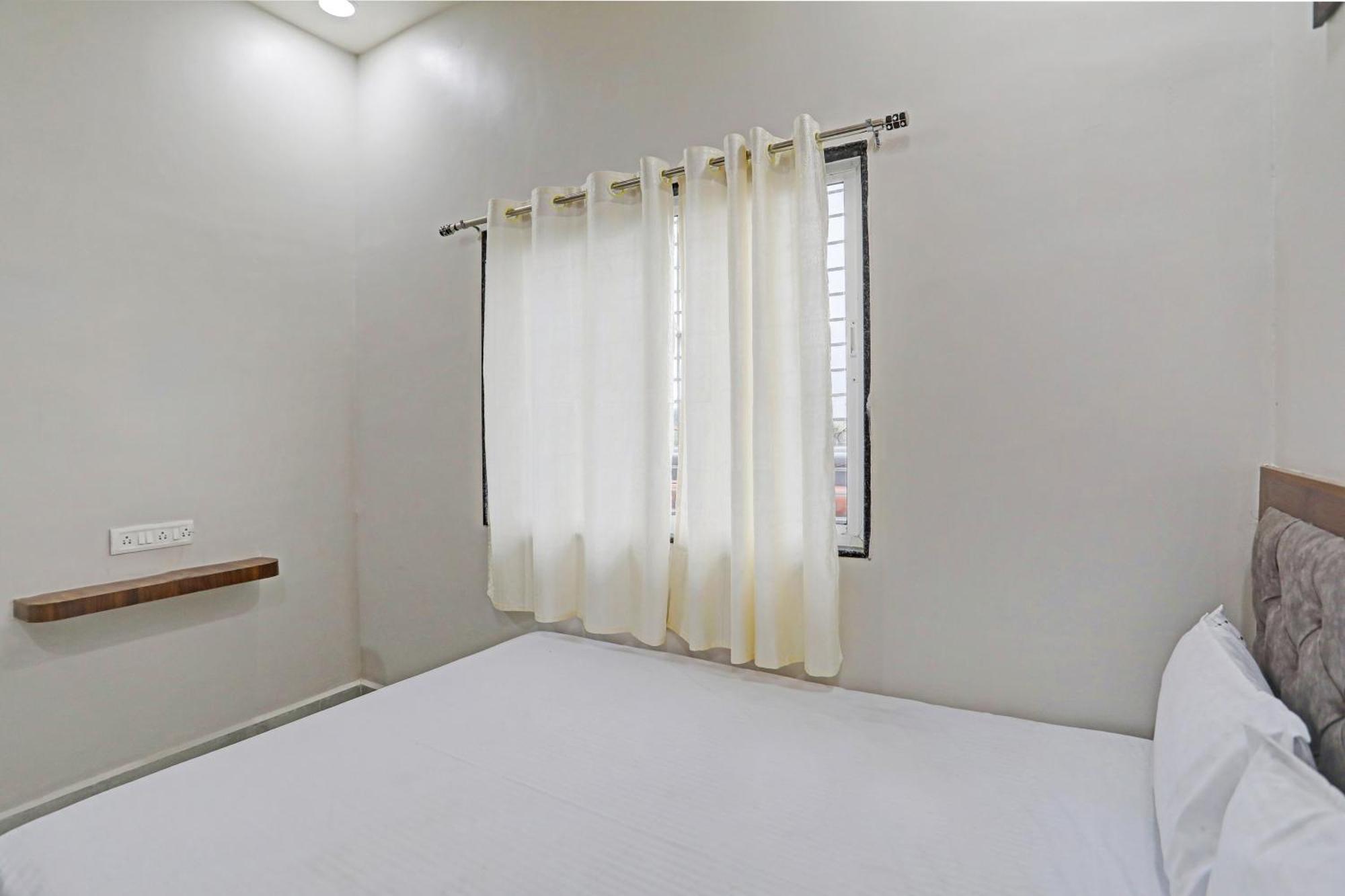 Hotel O Brown Hill Nagpur