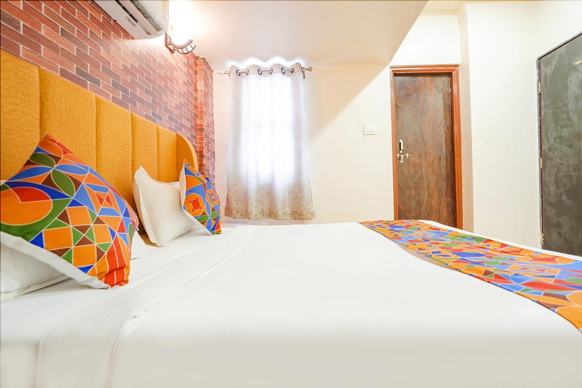 Hotel Fabhotel The Imperial Nagpur