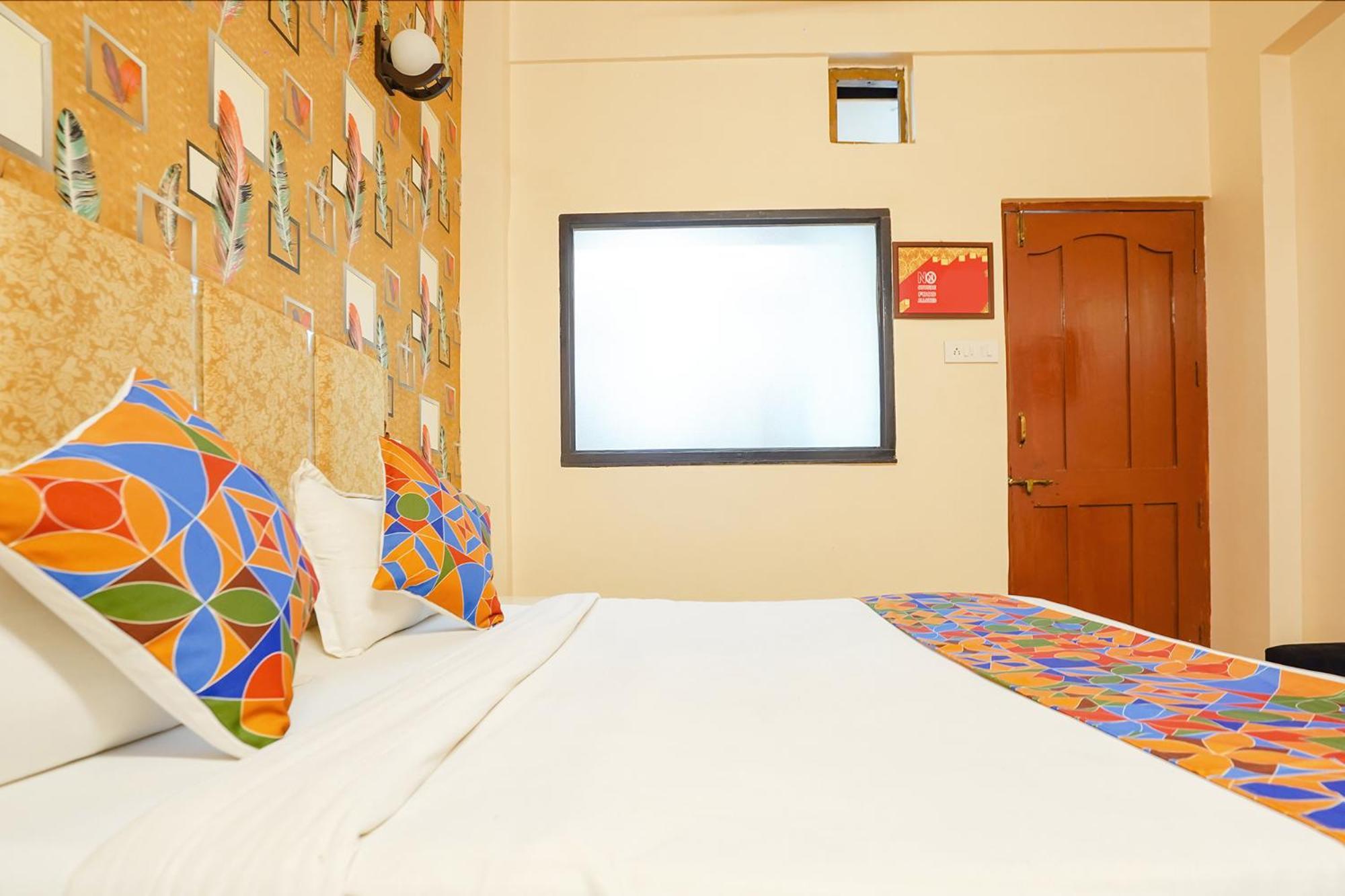 Fabhotel The Imperial 3*