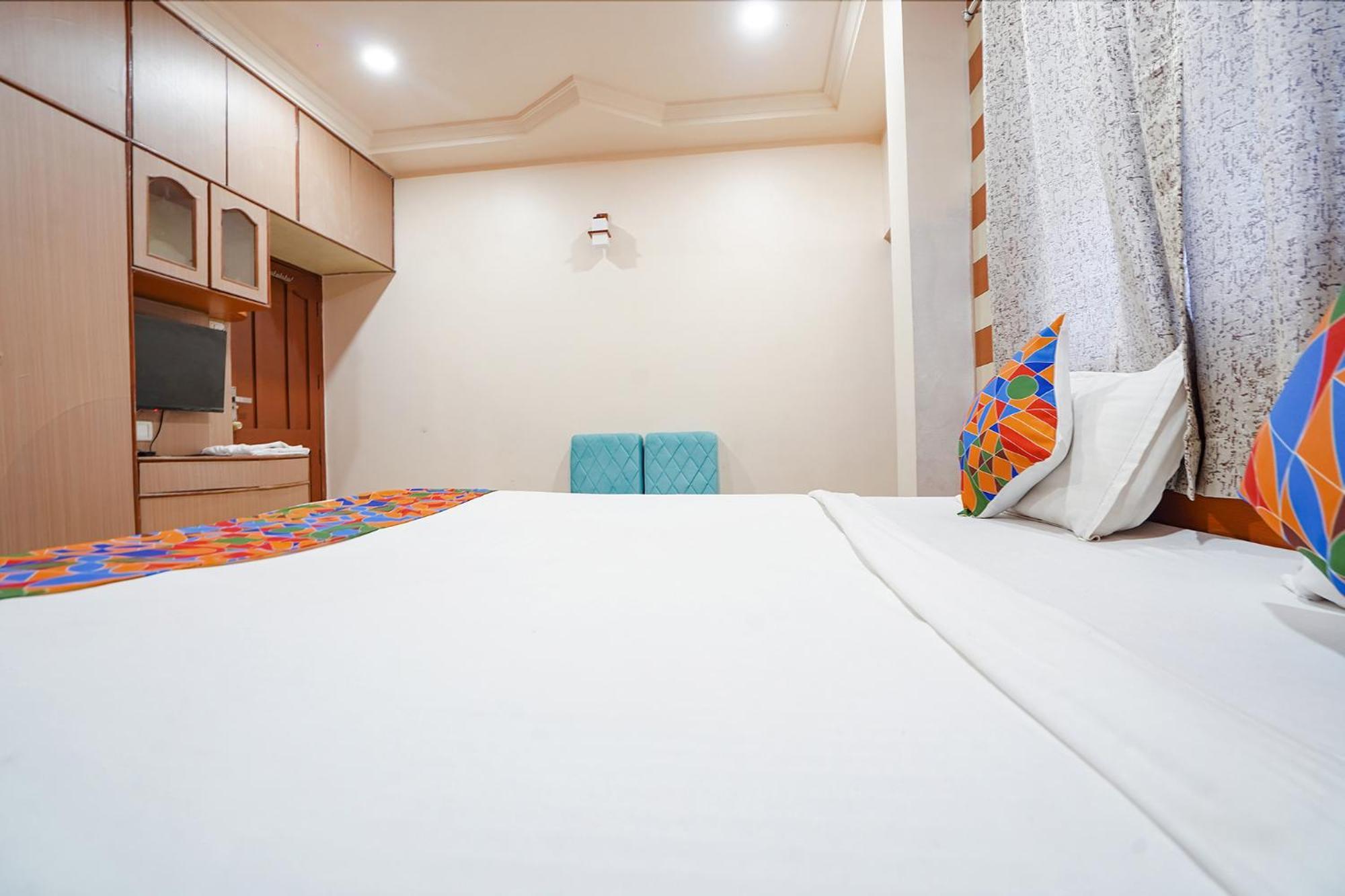 Fabhotel The Imperial 3* Nagpur
