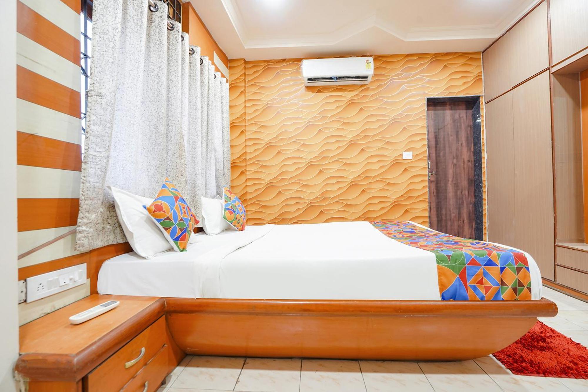 Fabhotel The Imperial