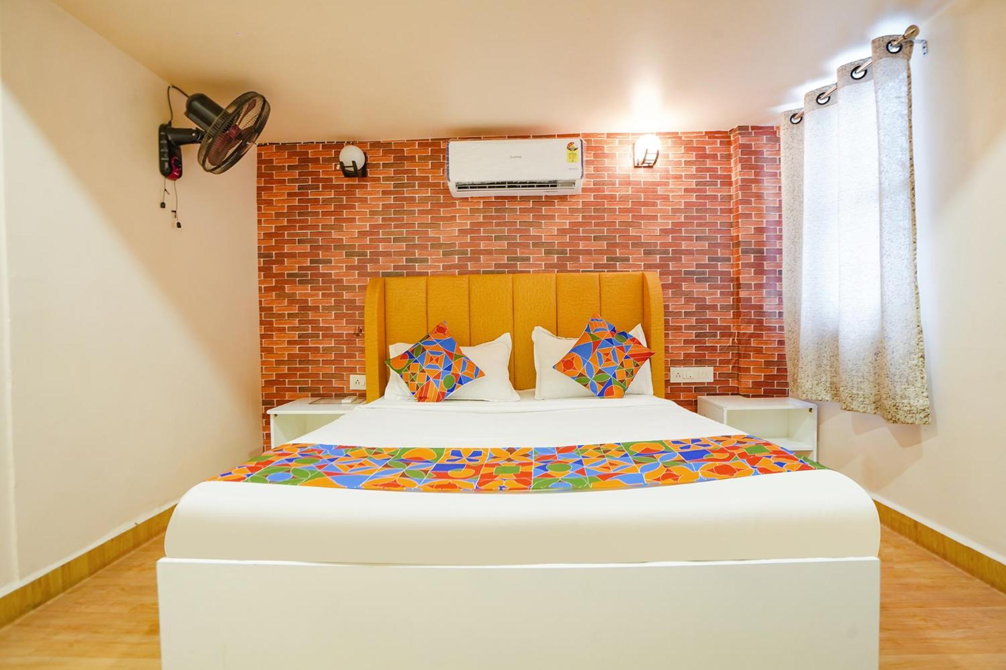 Fabhotel The Imperial Hotel
