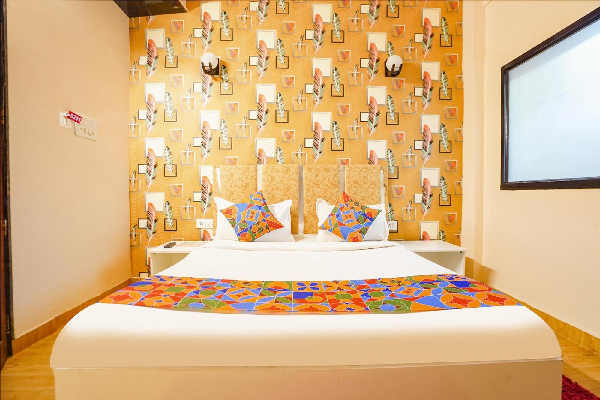 Hotel Fabhotel The Imperial Nagpur