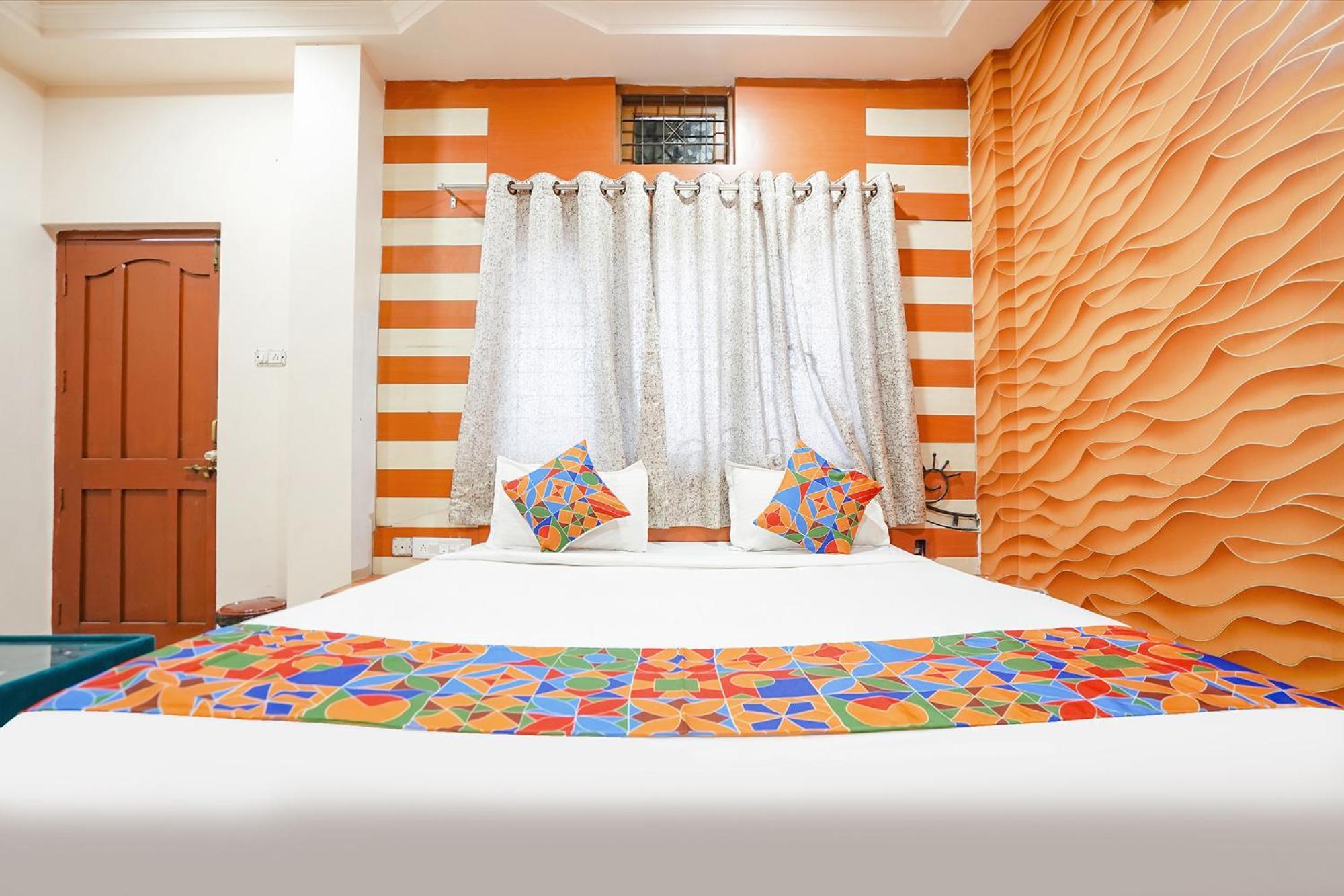 Fabhotel The Imperial 3* Nagpur