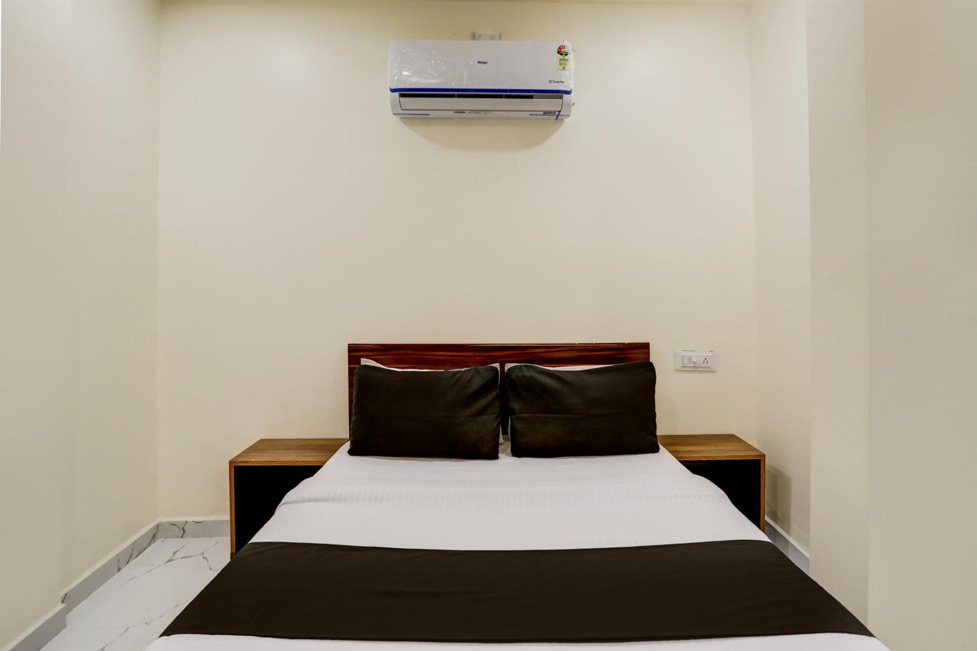 Hotel O Highway Blues Nagpur