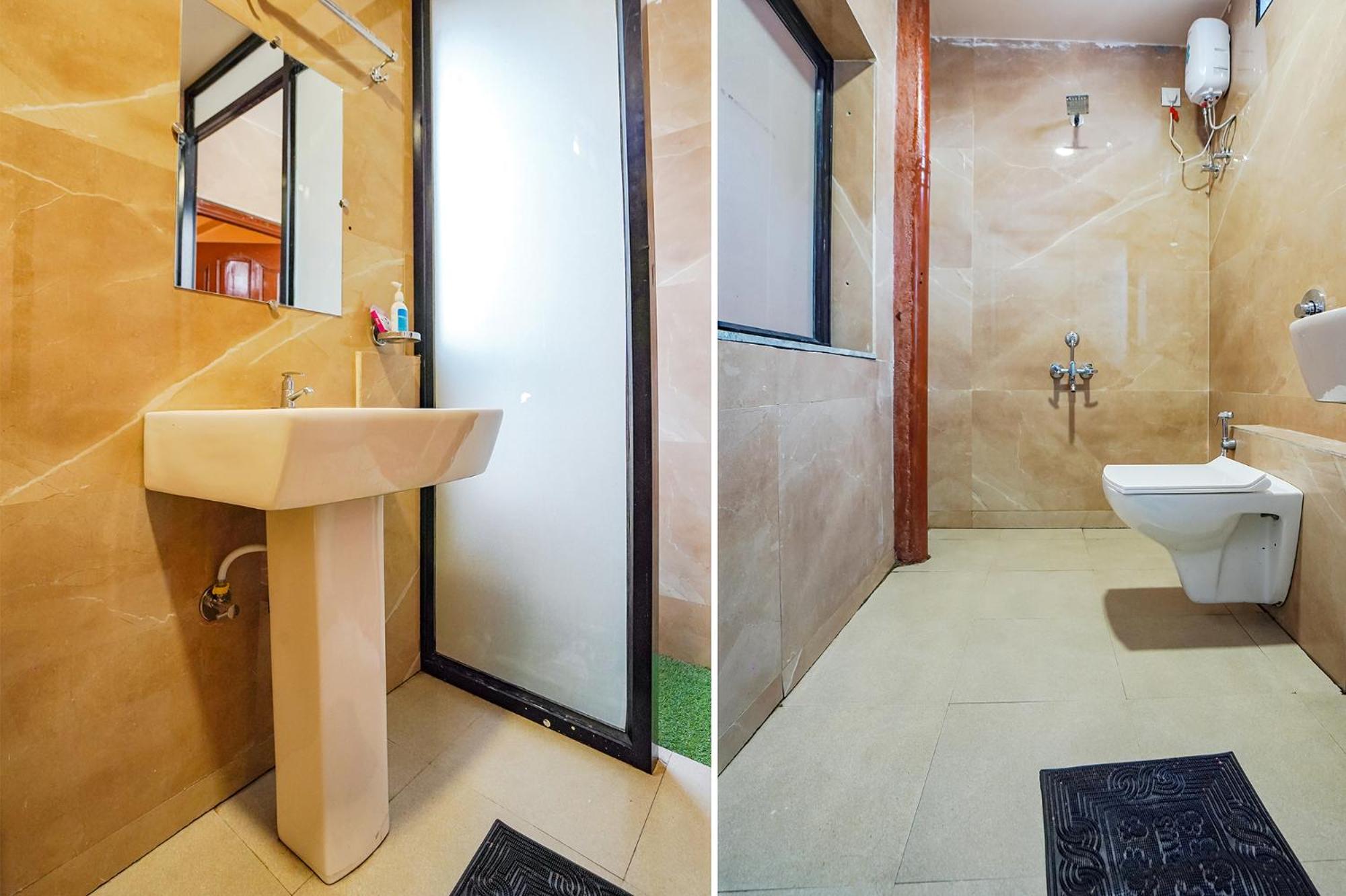 Fabhotel The Imperial 3* Nagpur