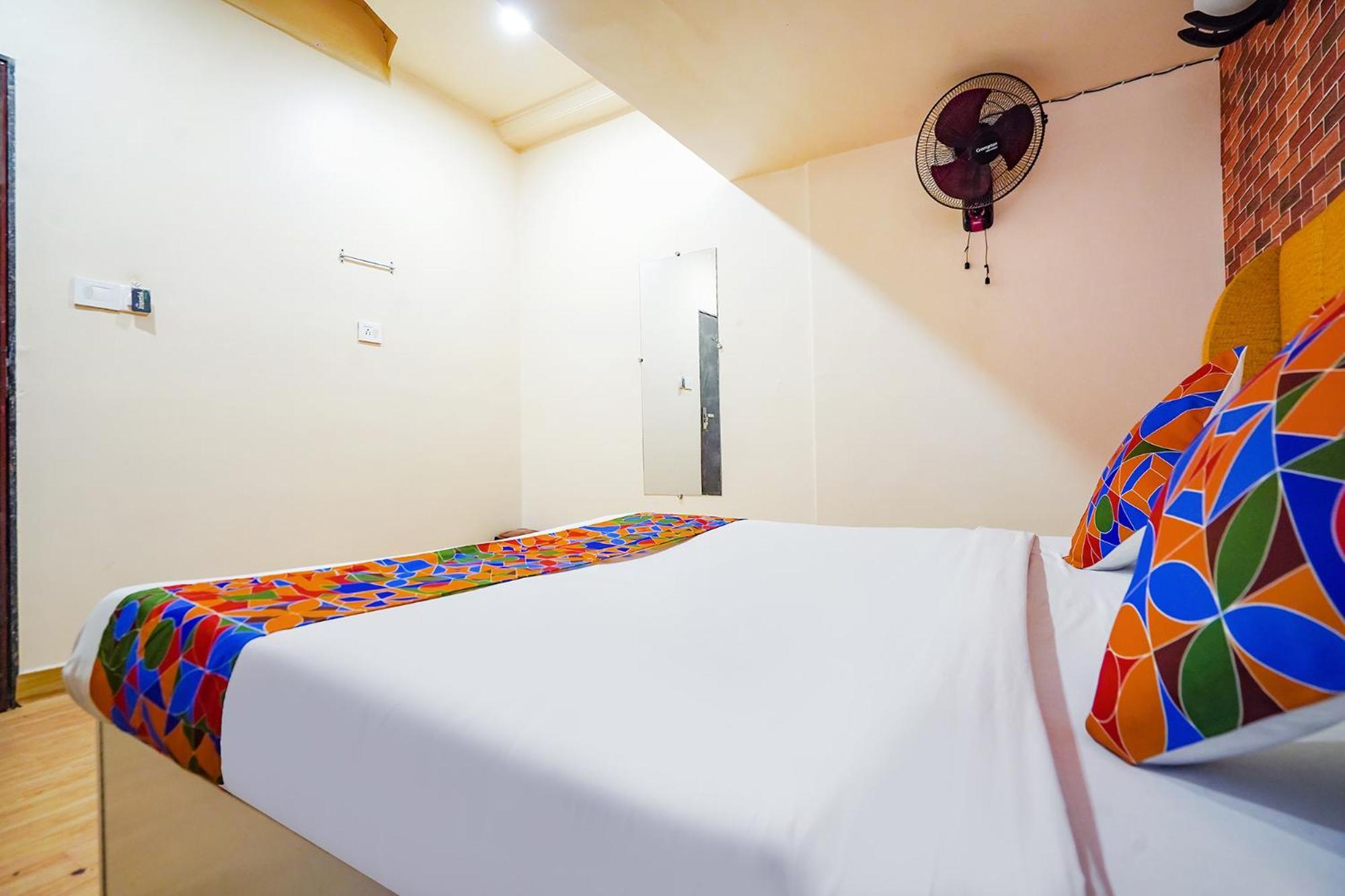 Fabhotel The Imperial Nagpur