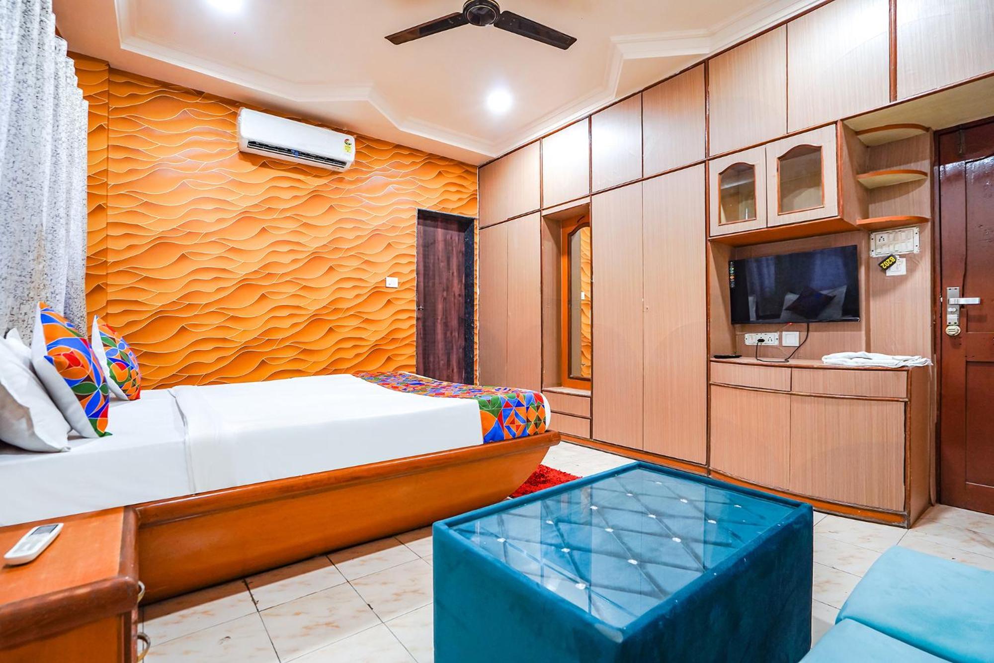 Fabhotel The Imperial Hotel 3*