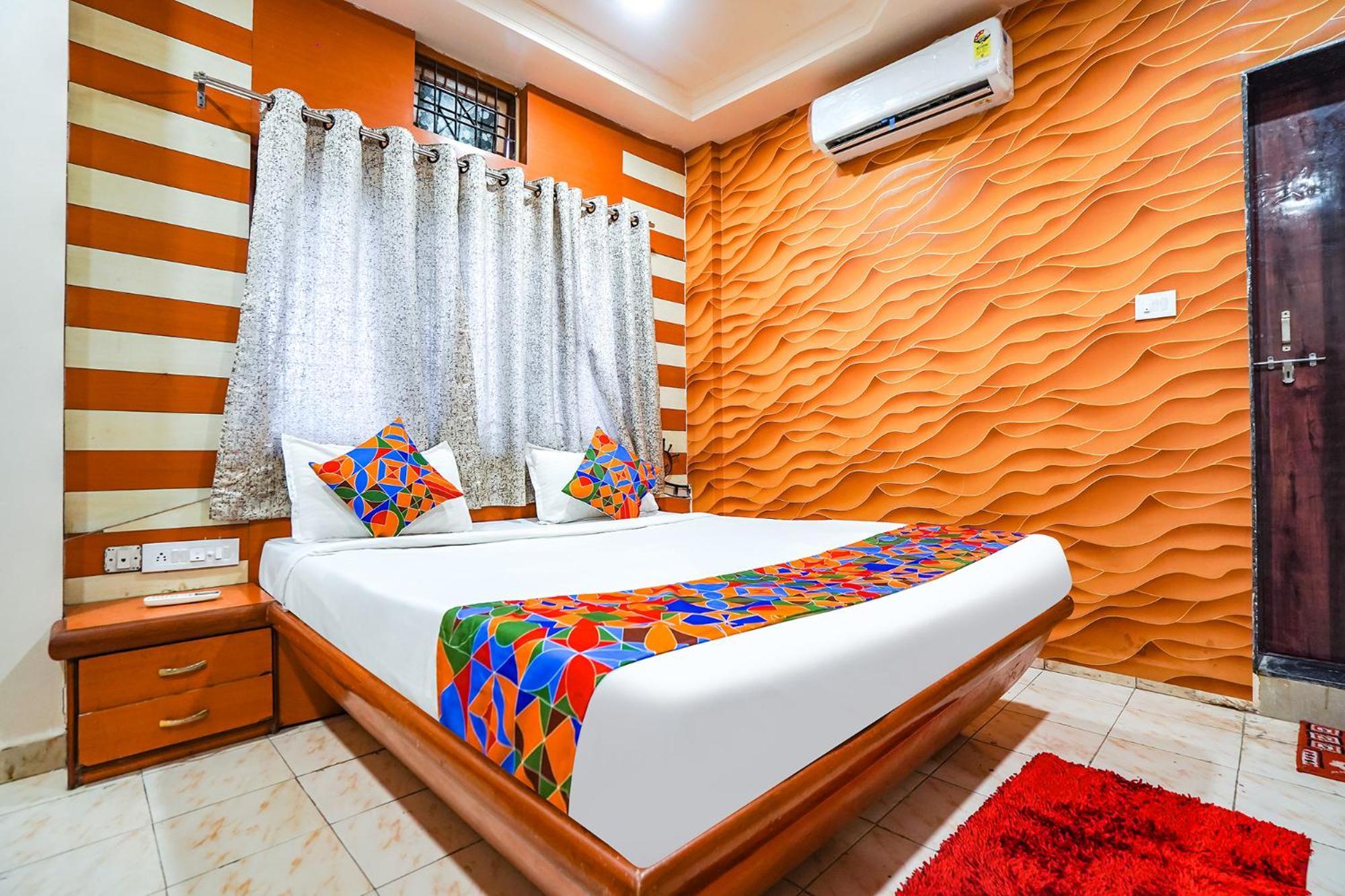 Hotel Fabhotel The Imperial Nagpur