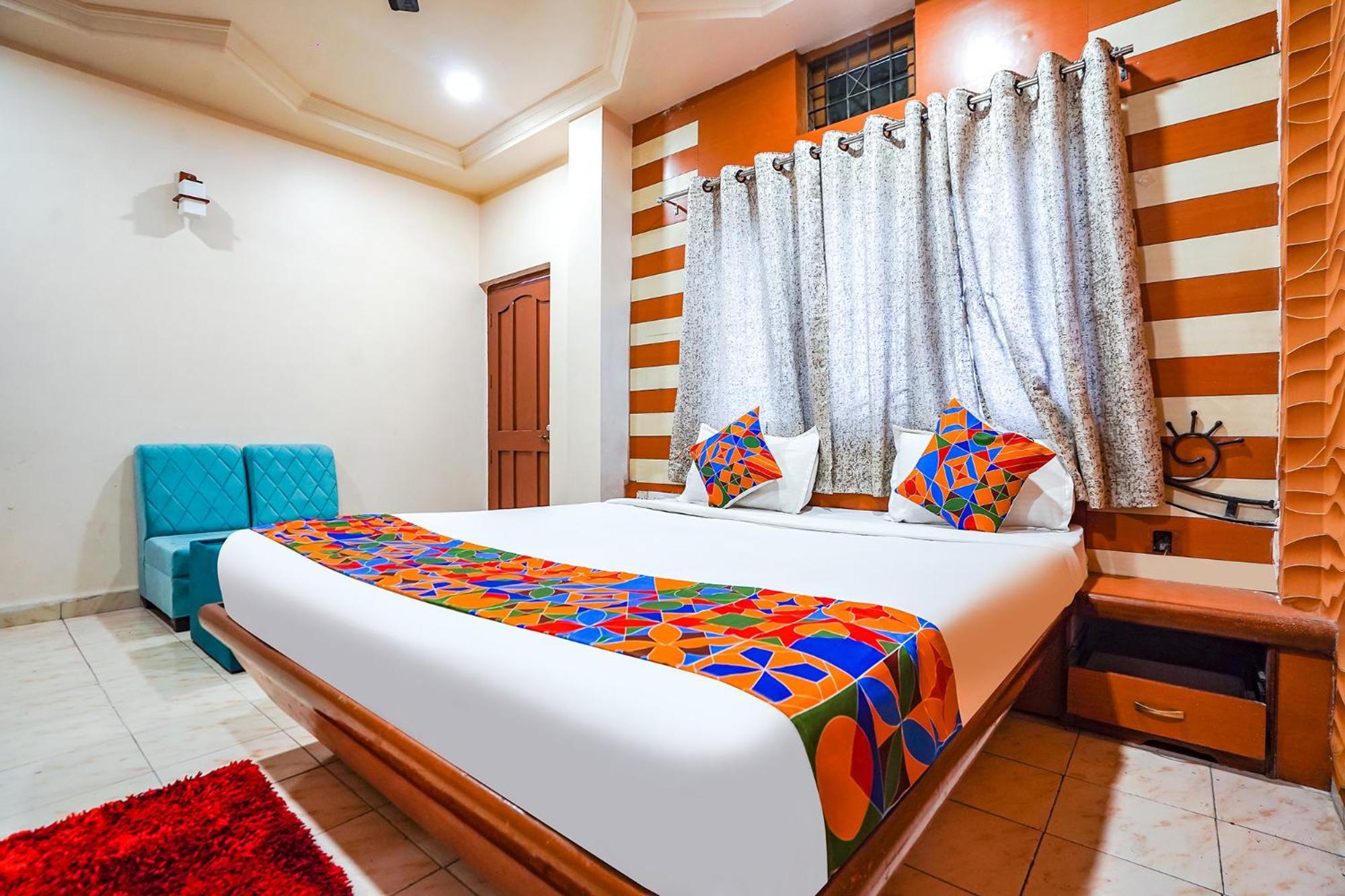 Hotel Fabhotel The Imperial 3*