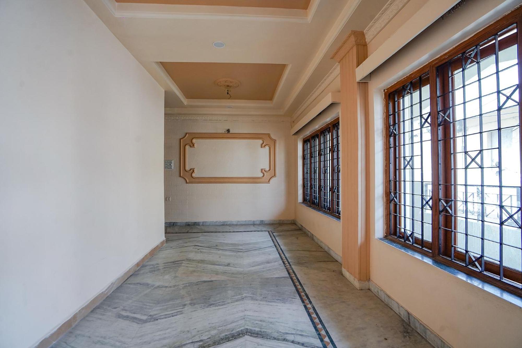 Fabhotel The Imperial Nagpur