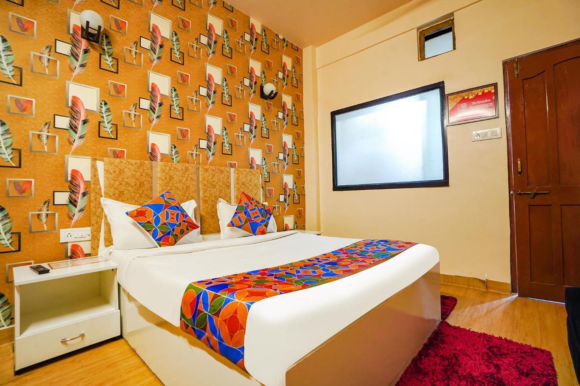 Fabhotel The Imperial 3* Nagpur
