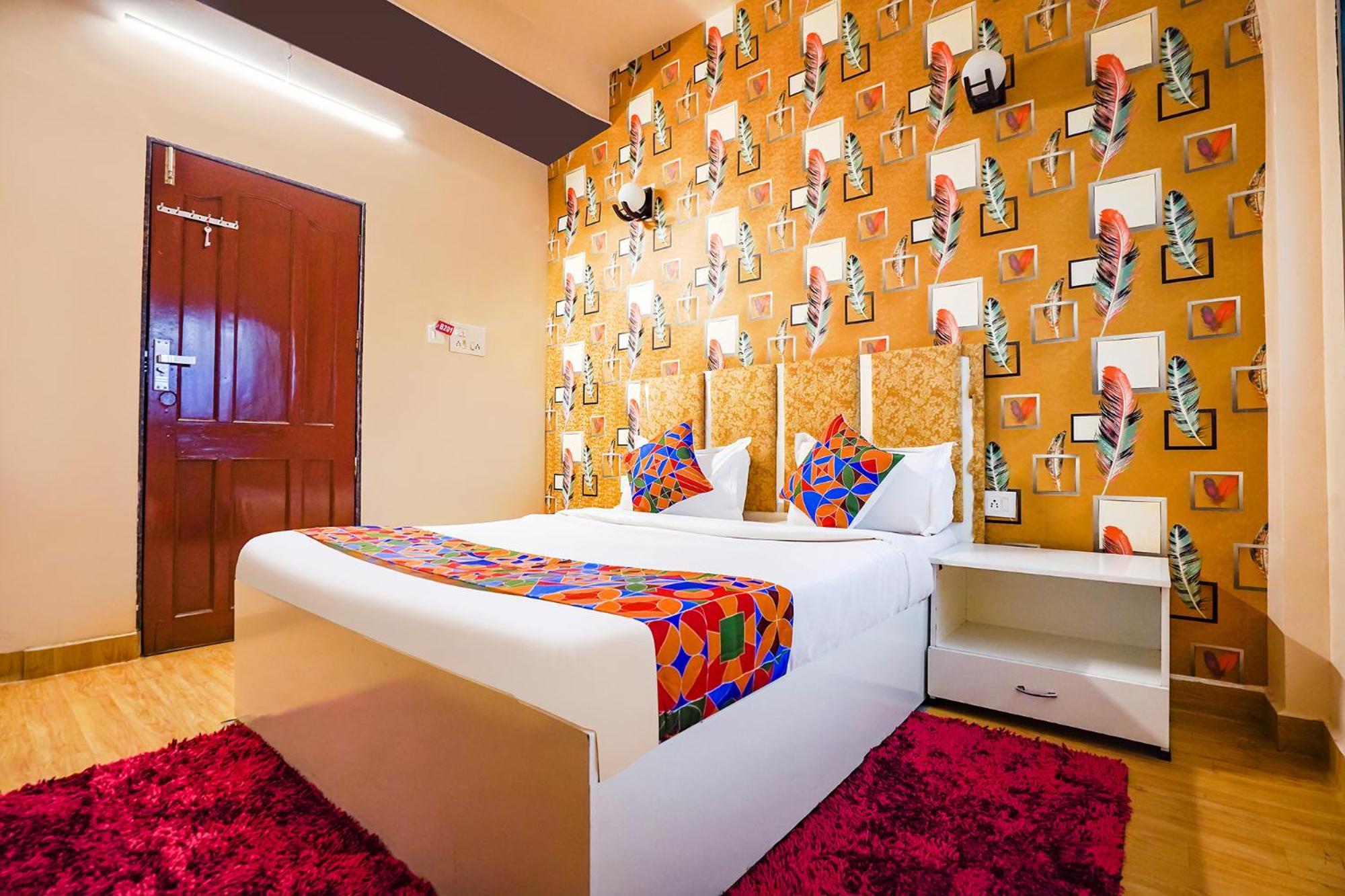 Hotel Fabhotel The Imperial 3*