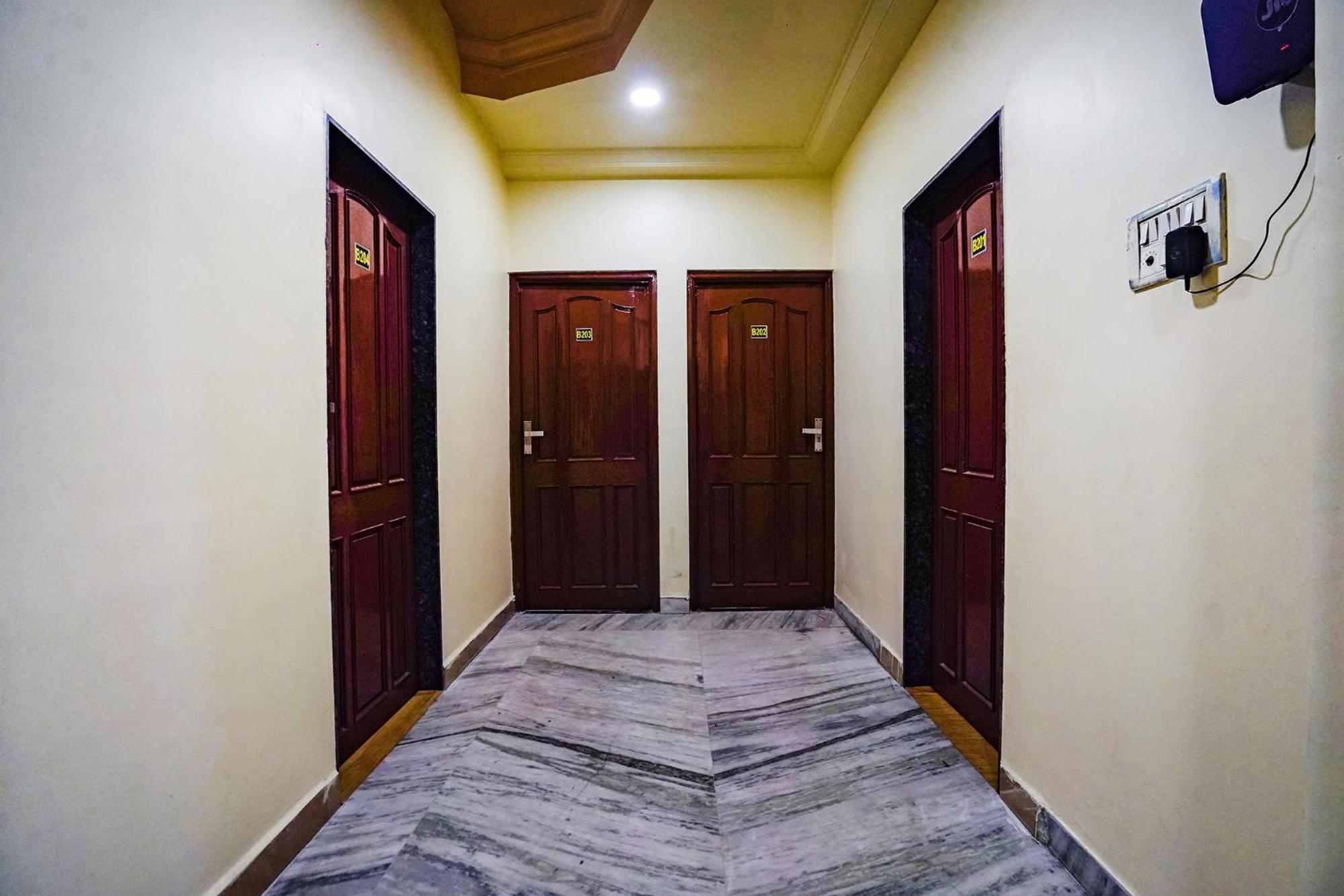 Fabhotel The Imperial Hotel Nagpur