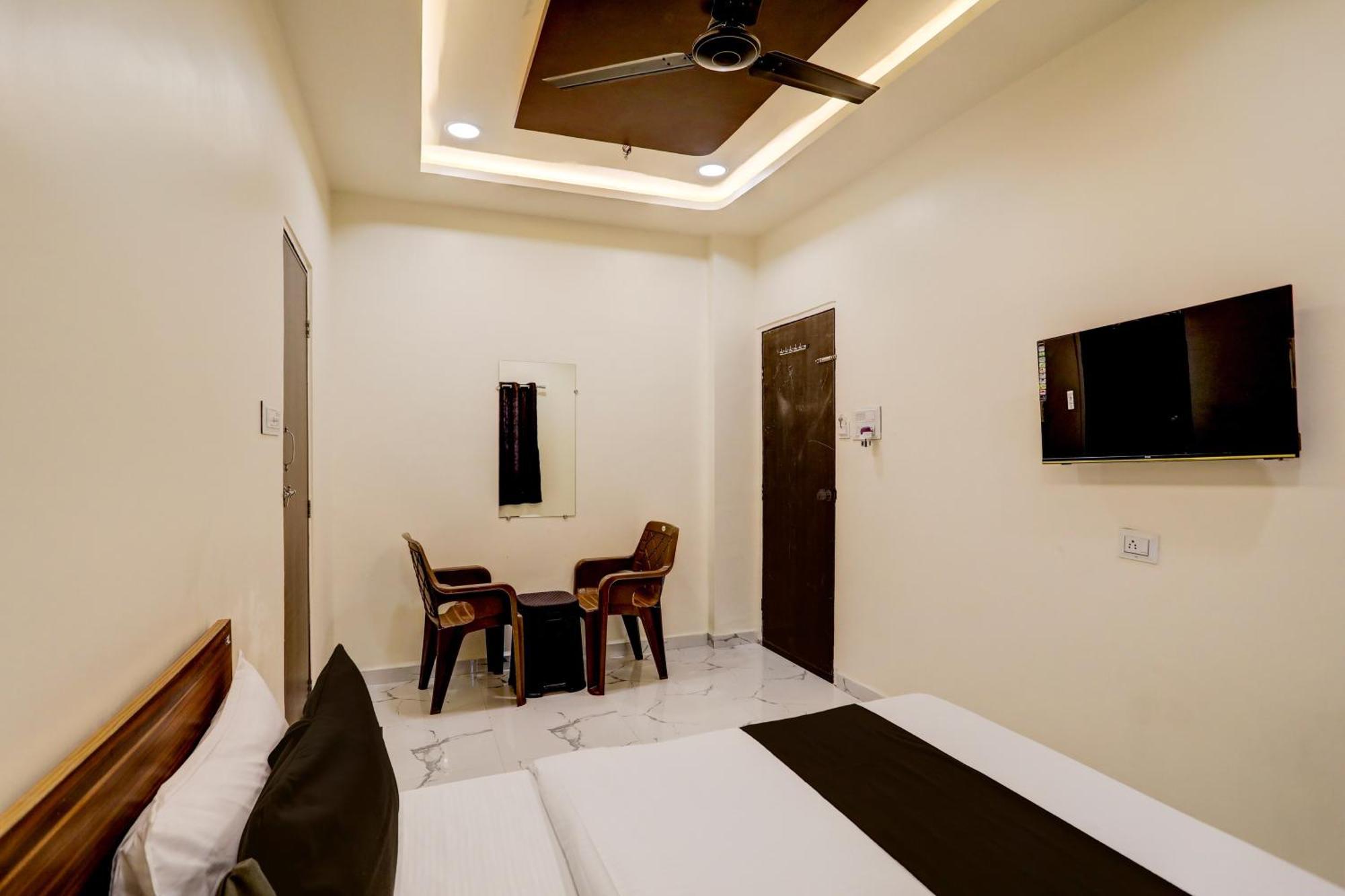 Hotel O Highway Blues 4*