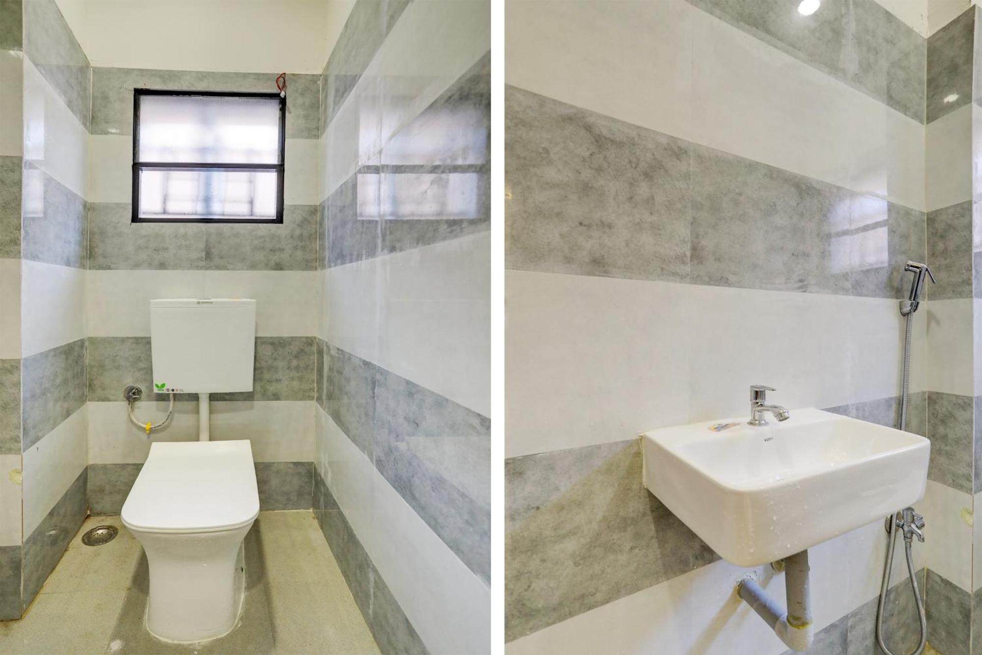 Hotel O Highway Blues 4*