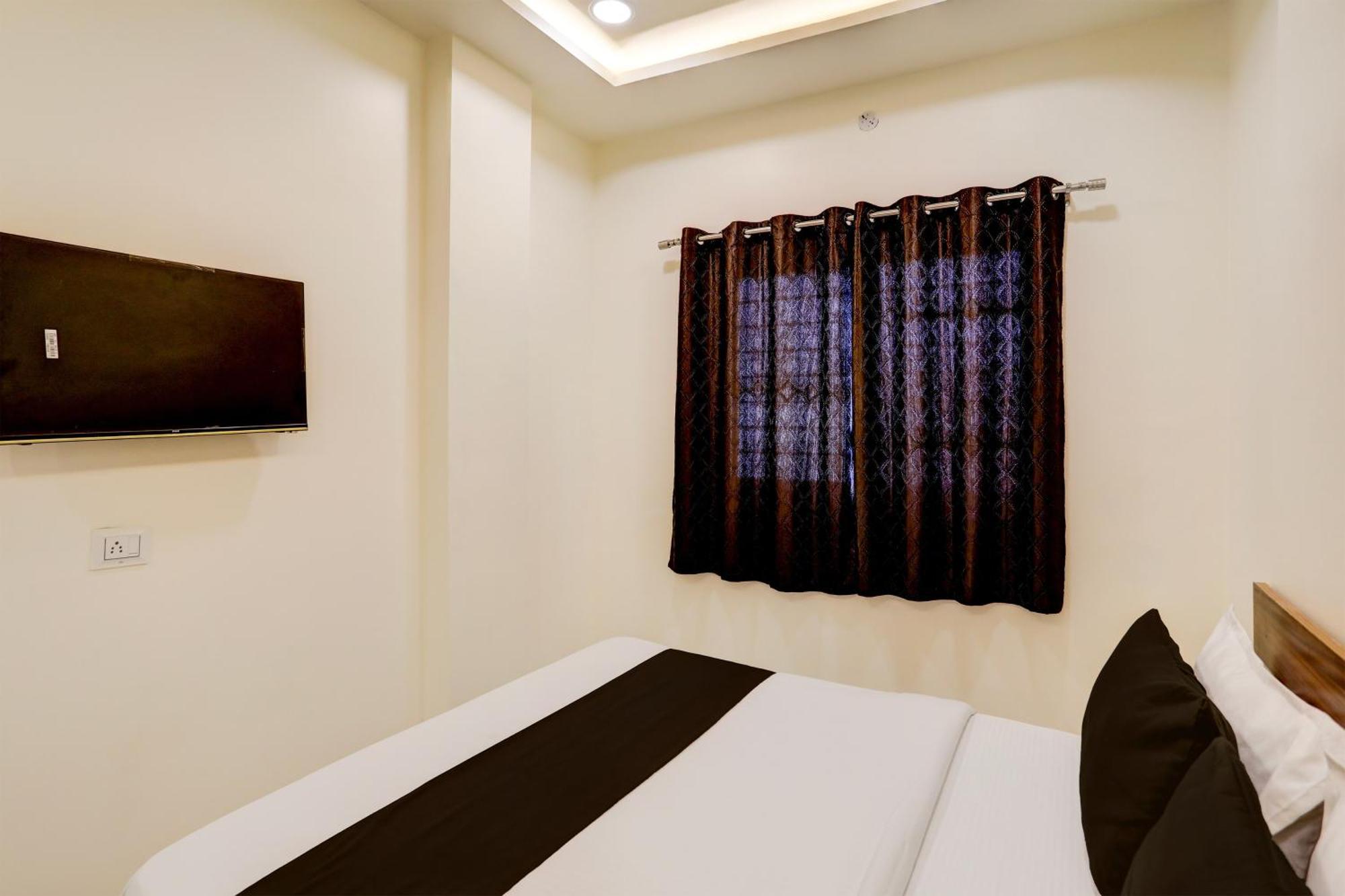 O Highway Blues Hotel Nagpur