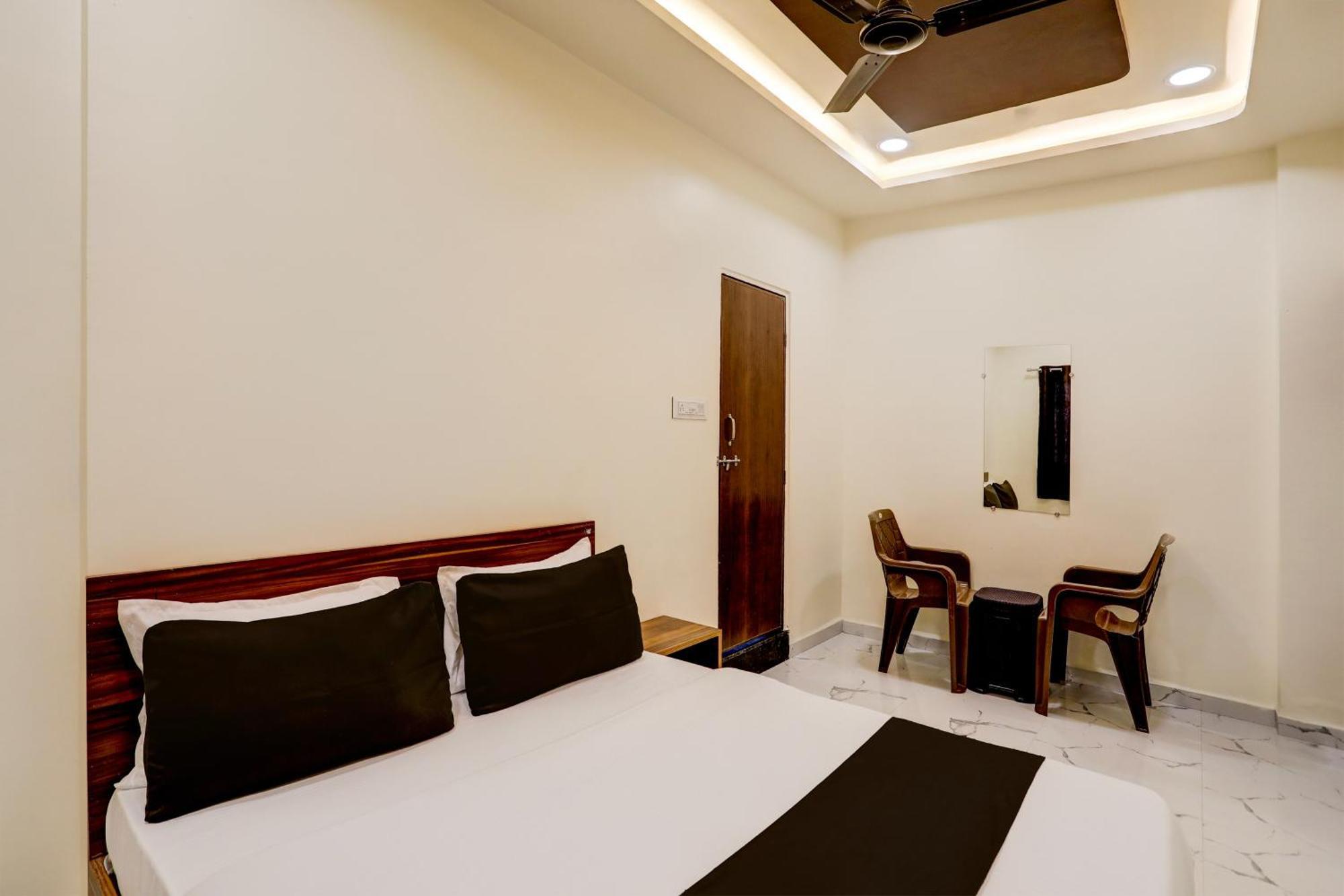 Hotel O Highway Blues 4*