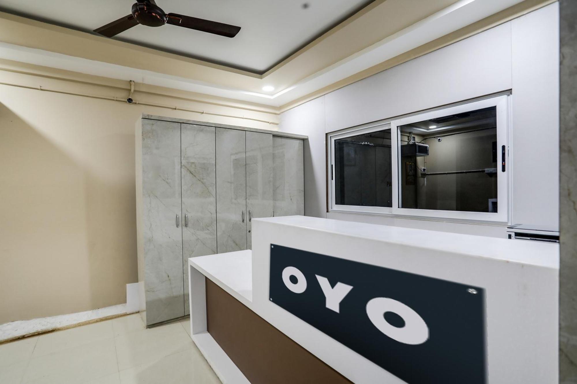 Hotel O D K Patil