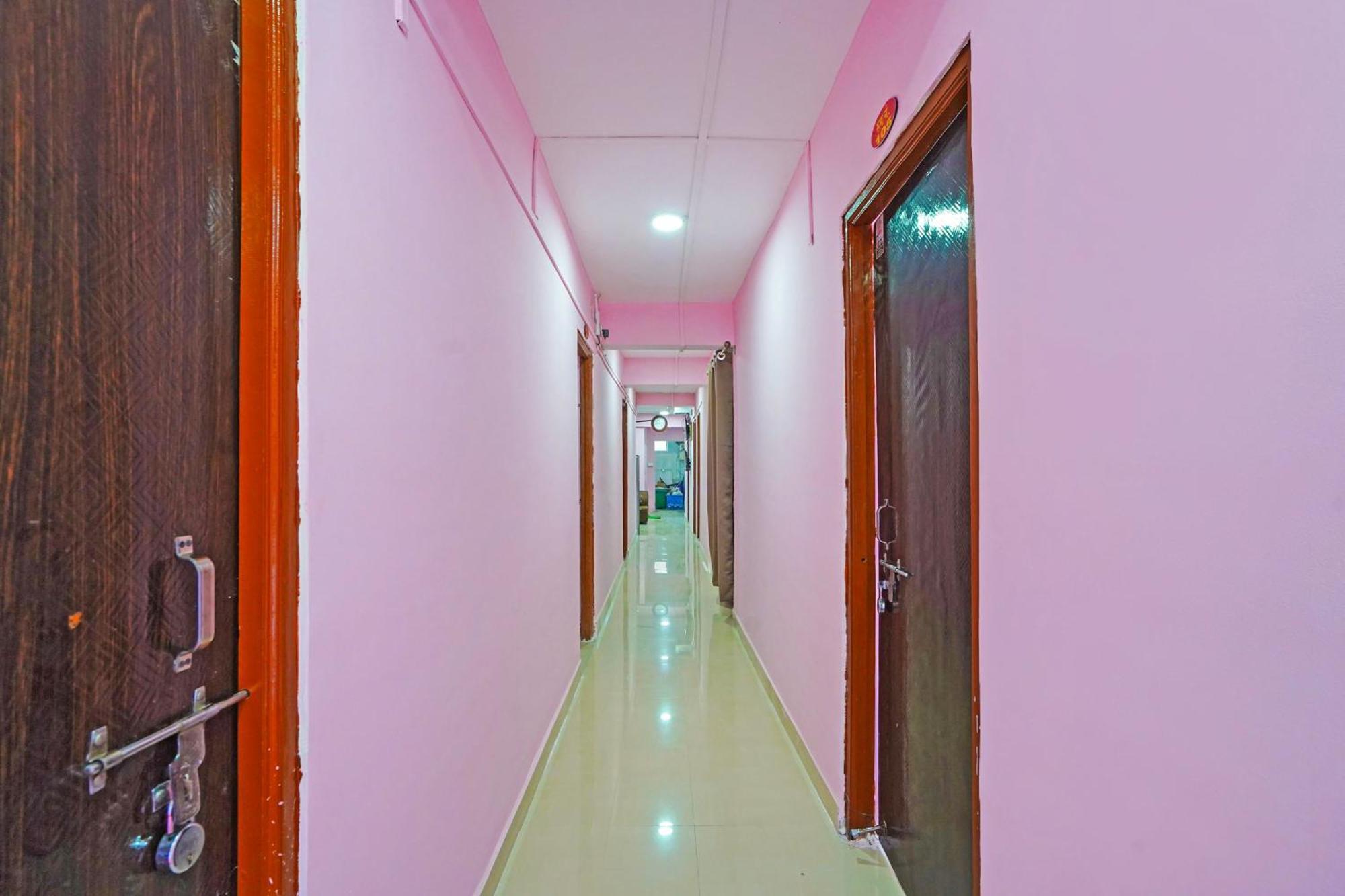 O Trinetra 4* Nagpur