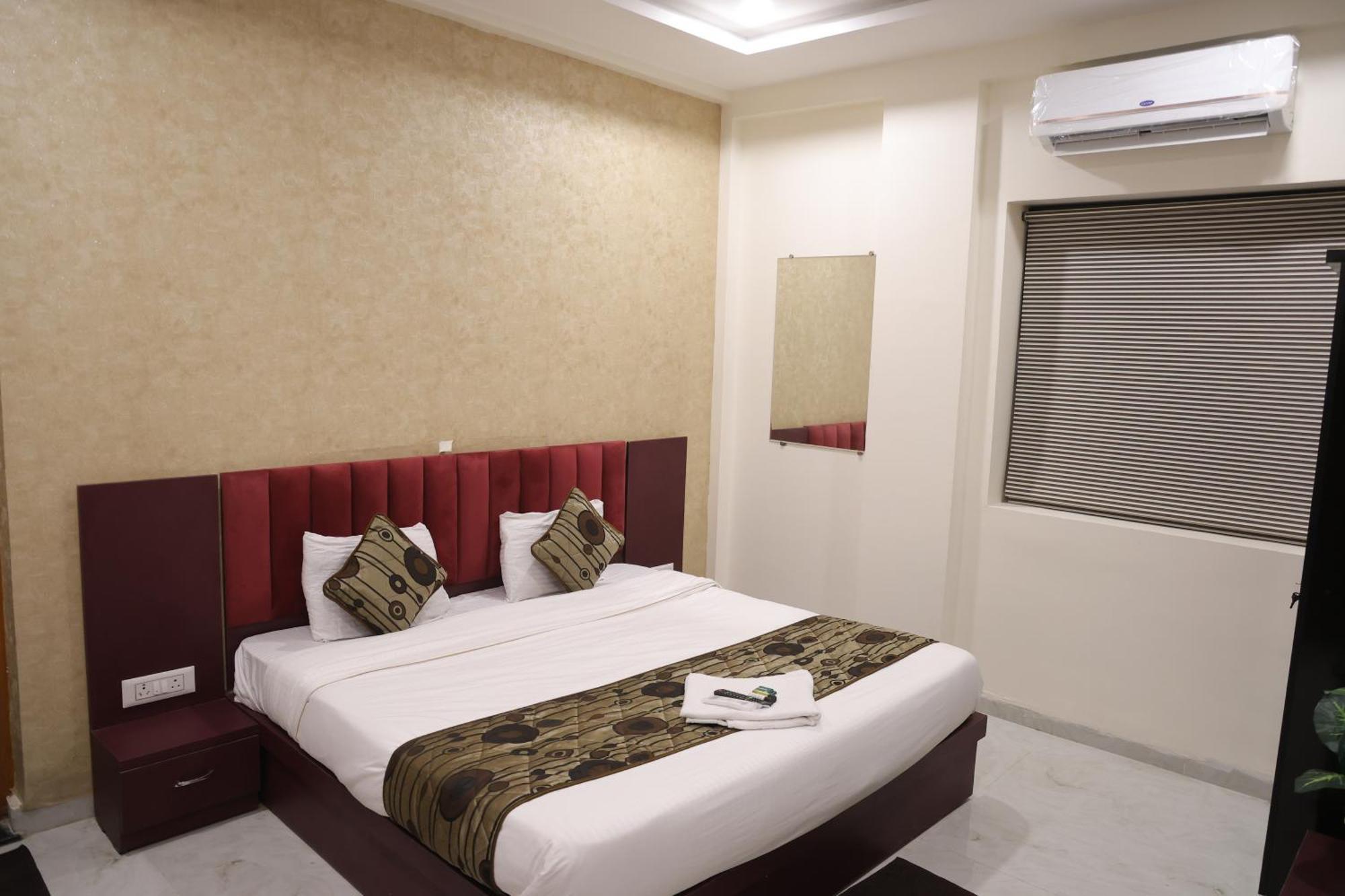 Hotel Lotus