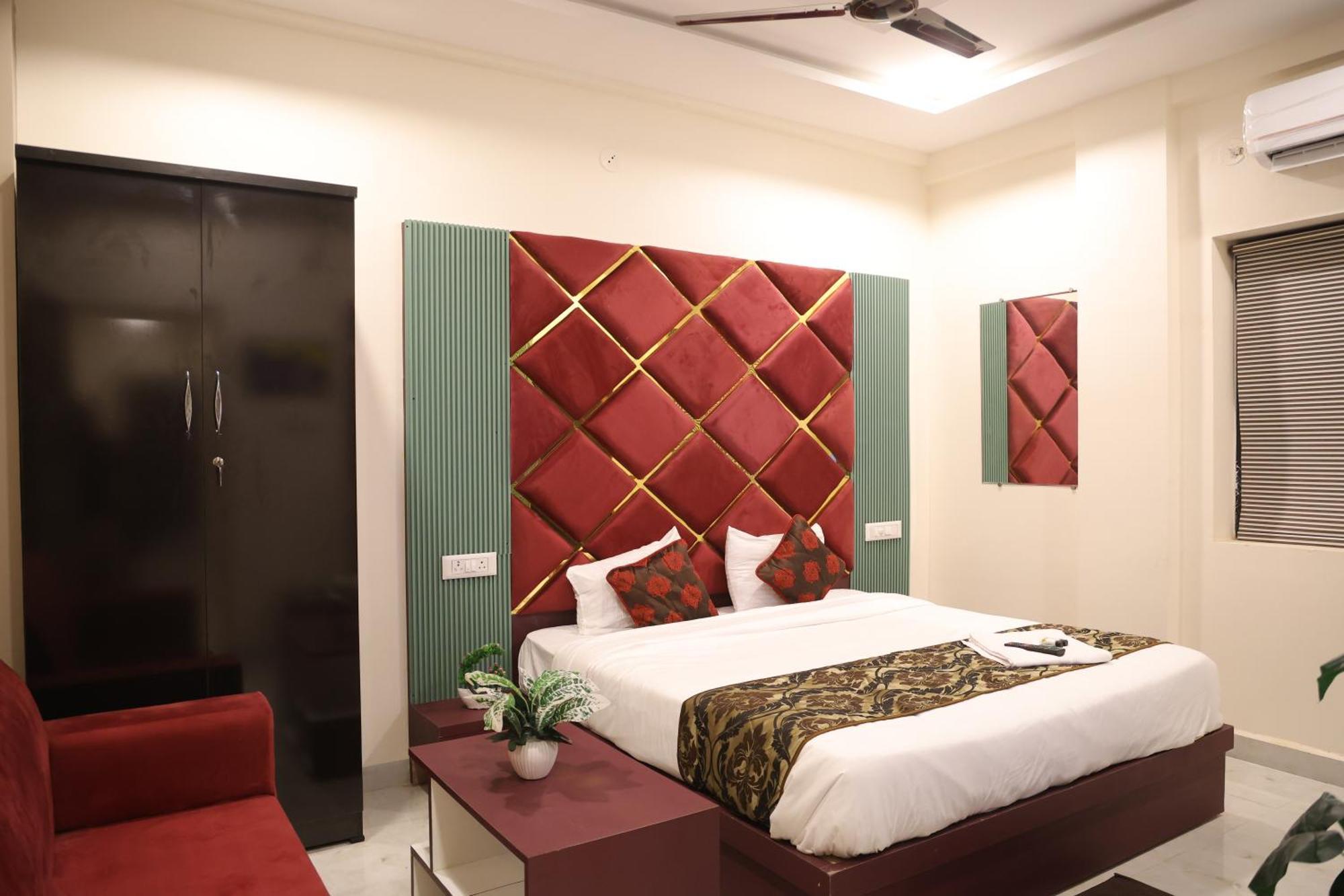 Hotel Lotus