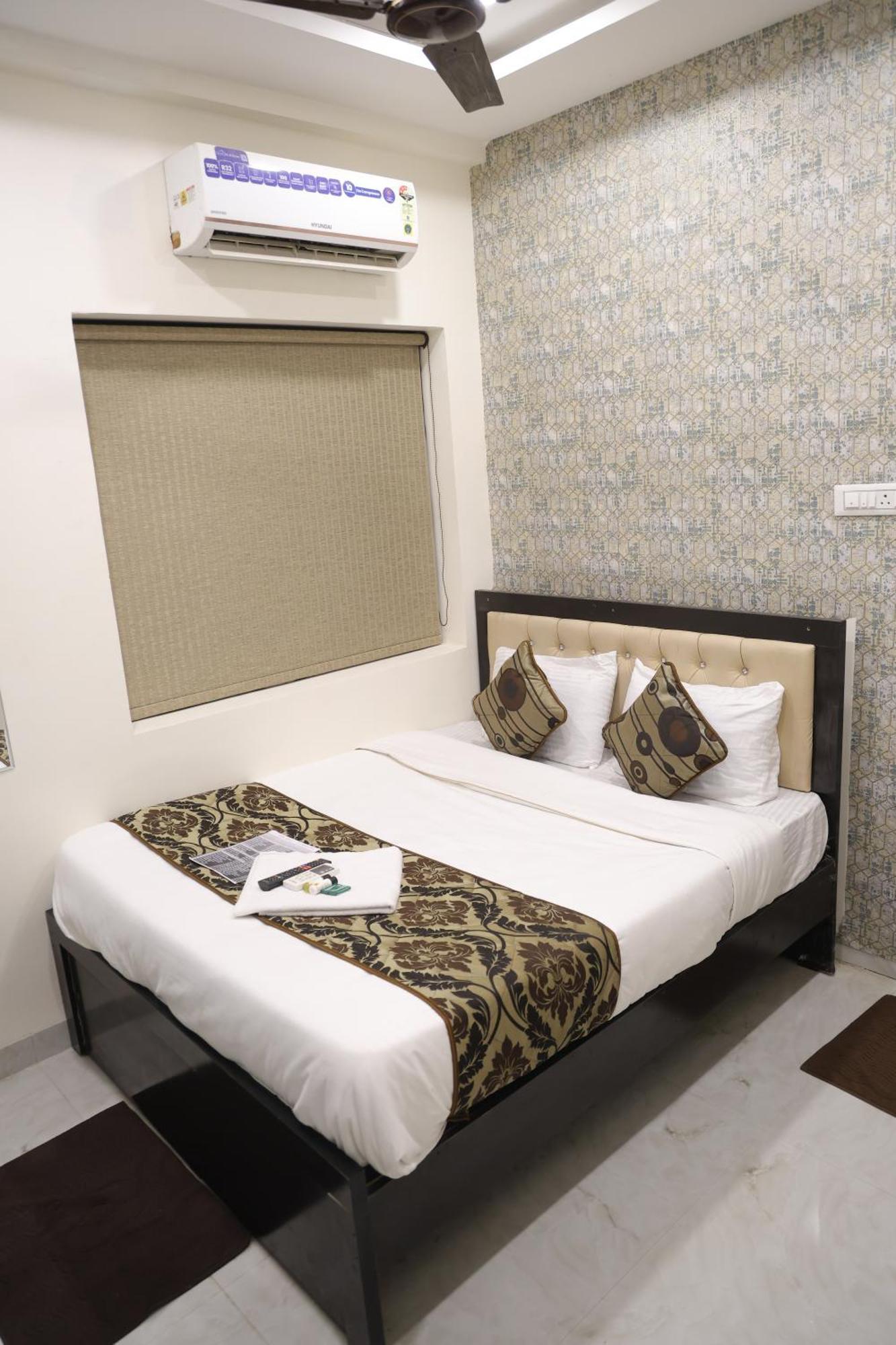 Hotel Lotus Nagpur