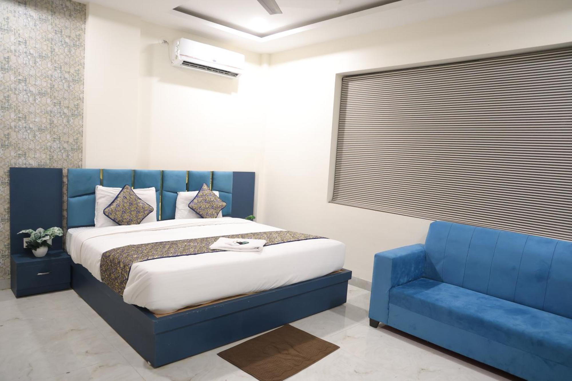 Lotus 3* Nagpur