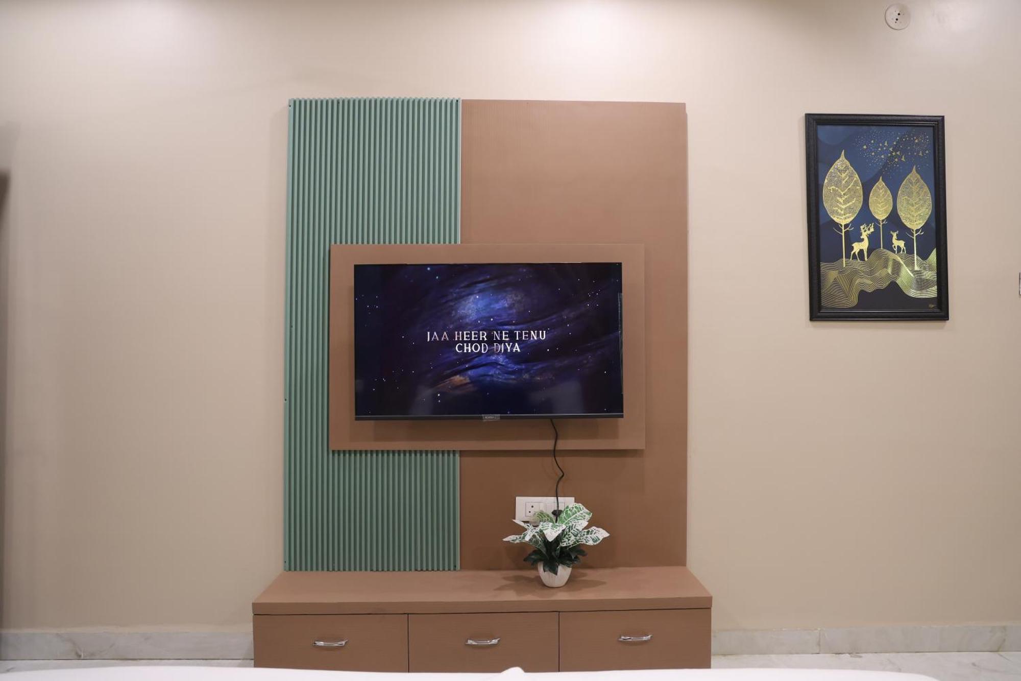 Lotus Hotel Nagpur