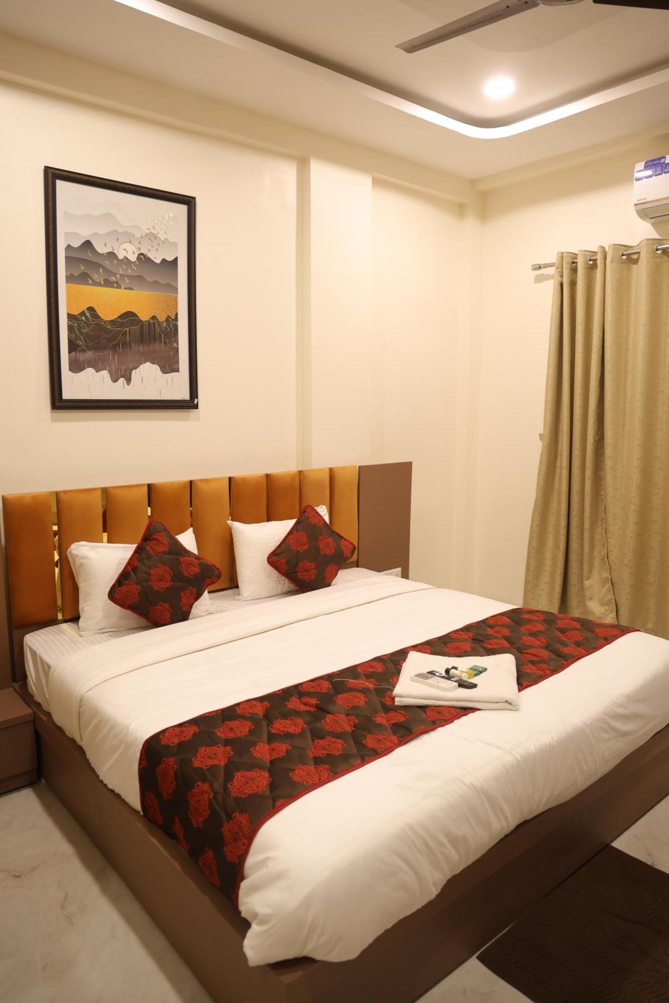Hotel Lotus