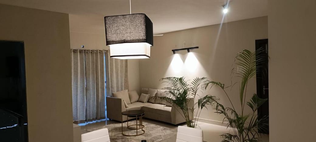Golden 1 Bhk
