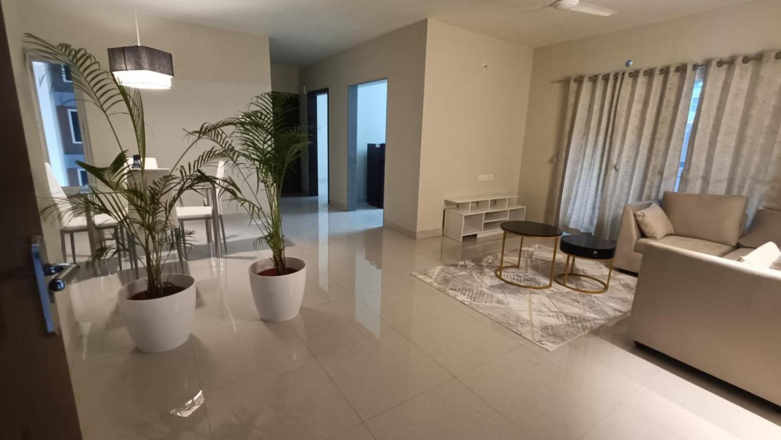 Golden 1 Bhk * Nagpur