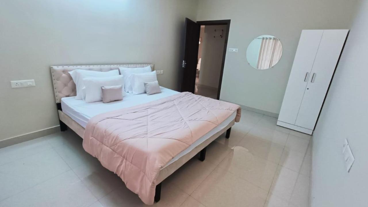Golden 1 Bhk *