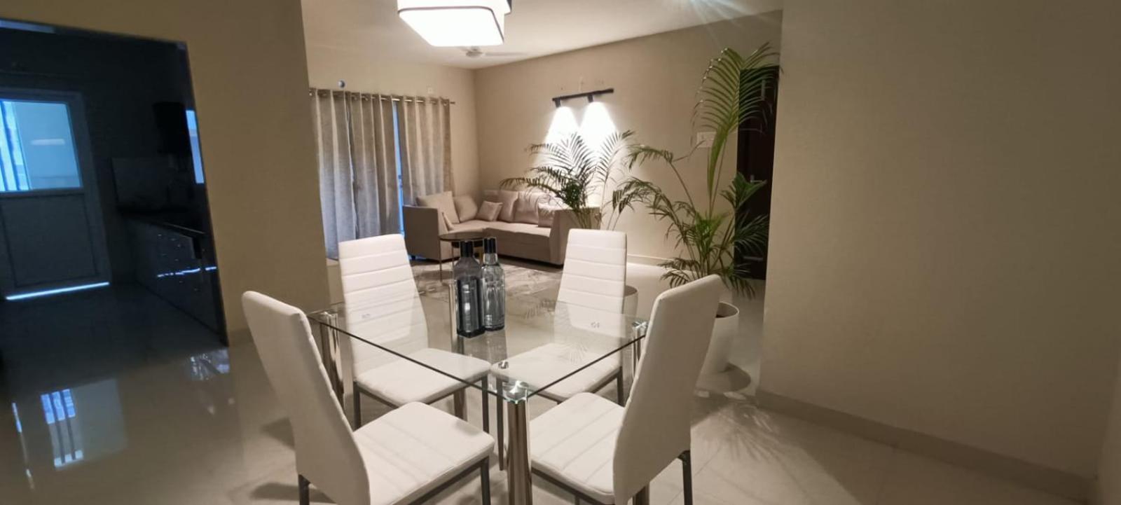 Apartment Golden 1 Bhk Nagpur
