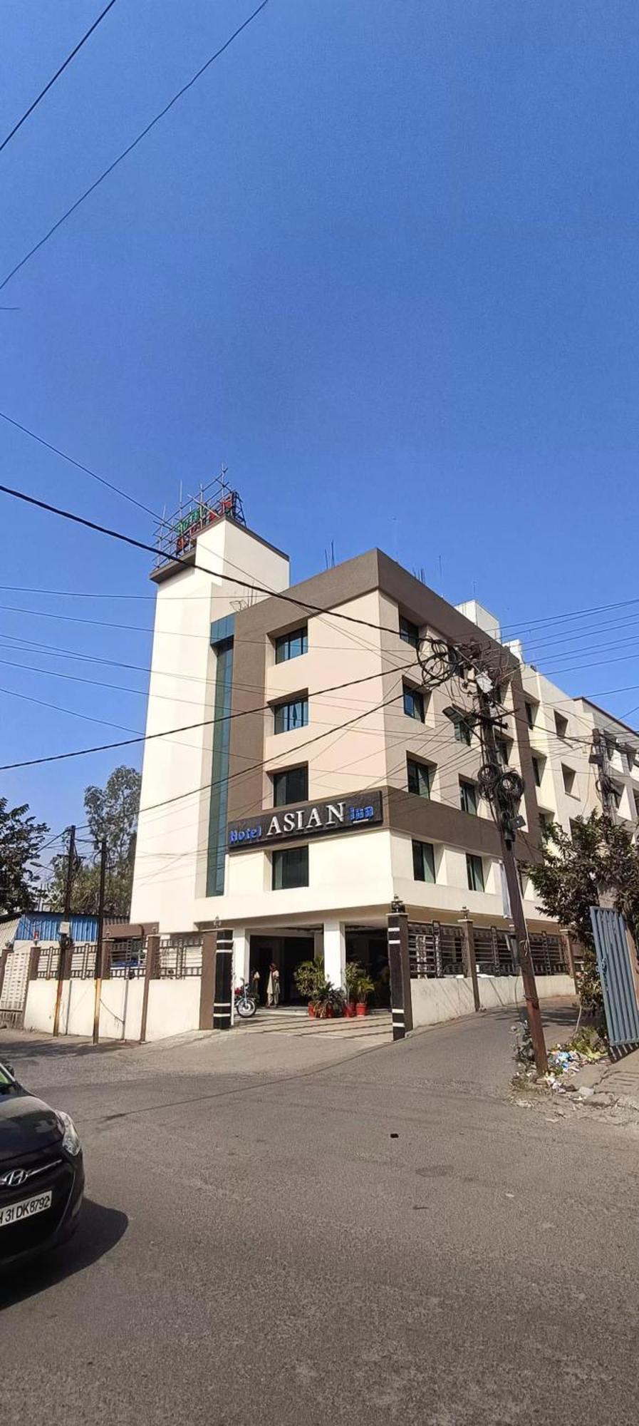 Asian Inn, 3*