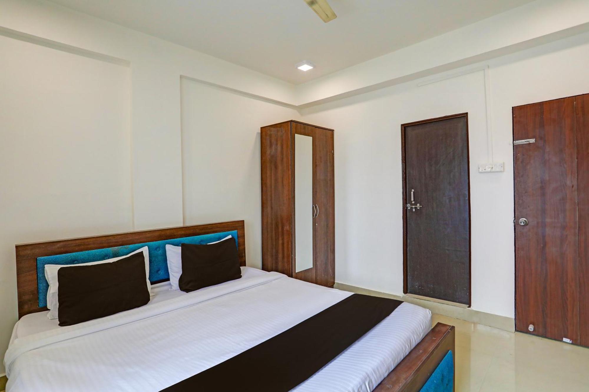 O Yuva Hotel